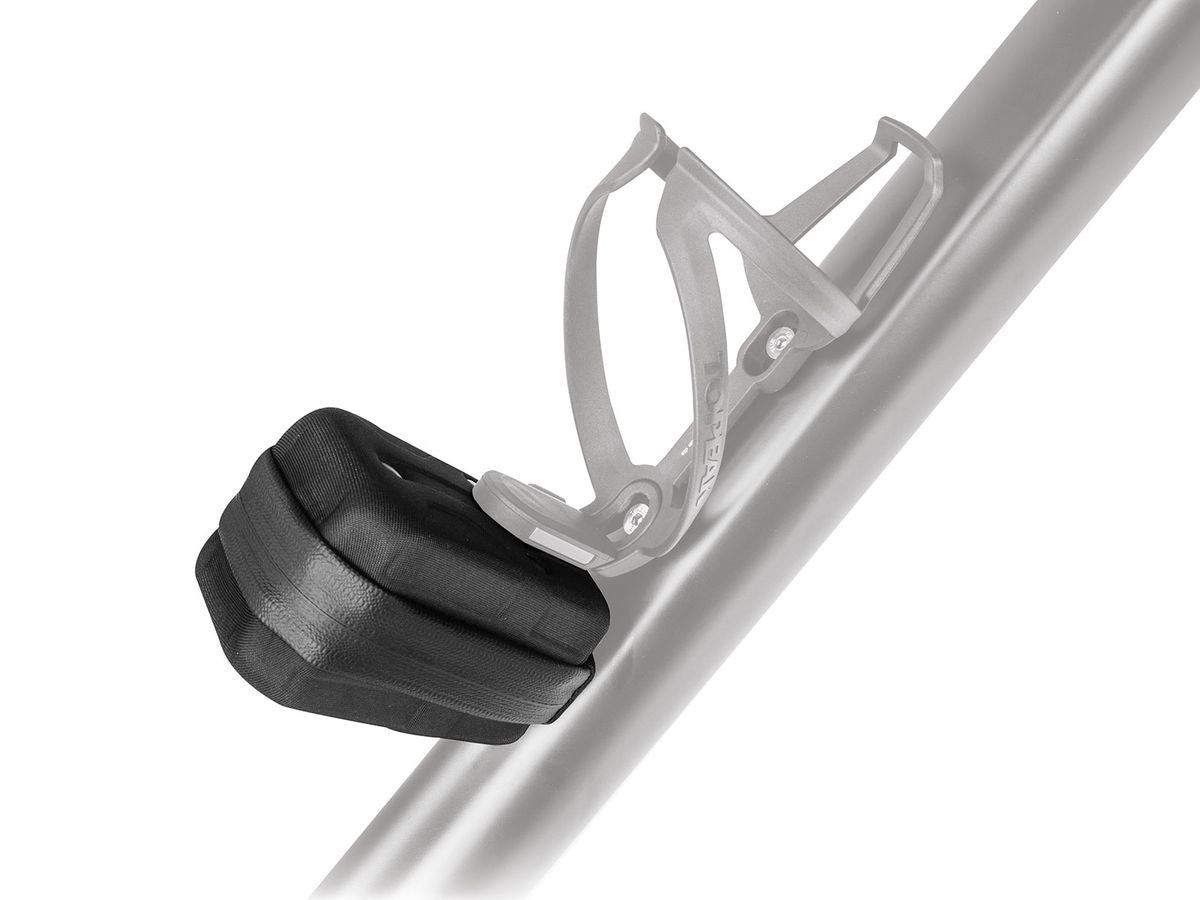 Topeak Ninja QuickClick Mountainbox Pouch for Spare MTB Tubes