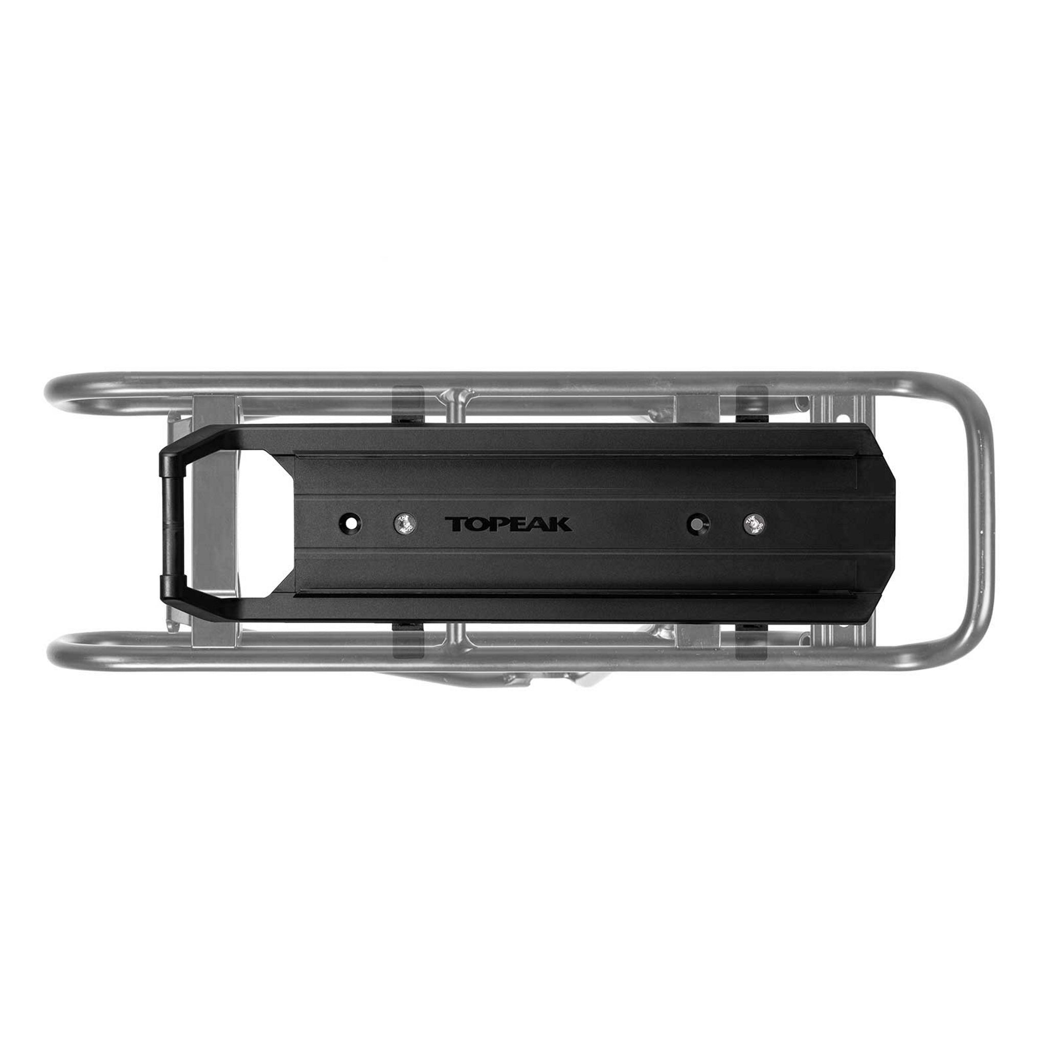 Topeak Omni Quicktrack MTX Adapter for Standard Rear Racks