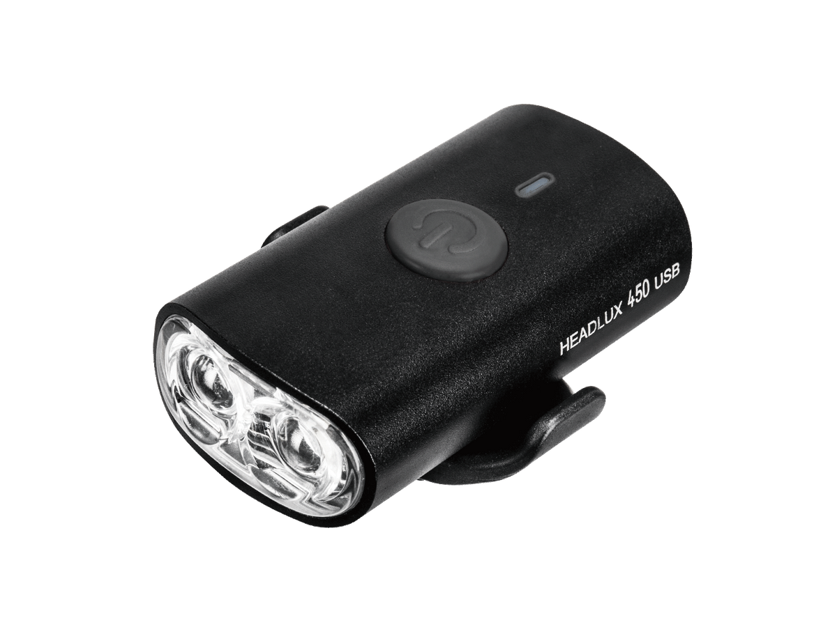Topeak Light Headlux 450 Lumens