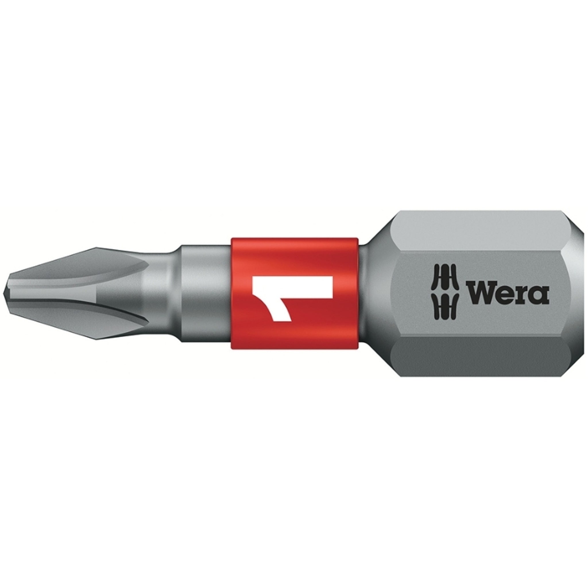 Wera Kraftform Kompakt 20 Tool Finder 2 with Pouch: 13-Piece Versatile Tool Set