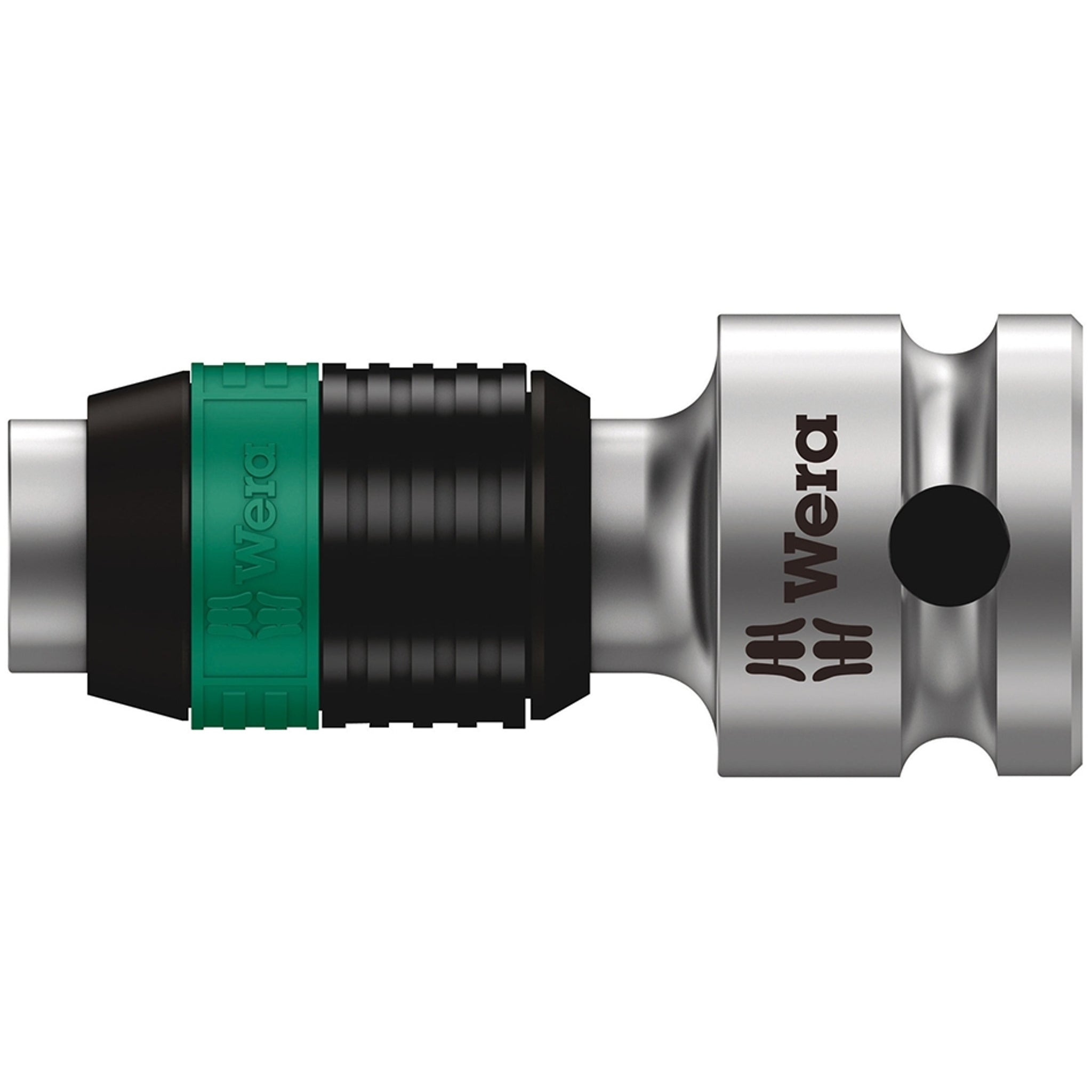 Wera 3/8 Drive Zyklo Speed 29-Piece Socket Ratchet Set for Efficient and Precise Work