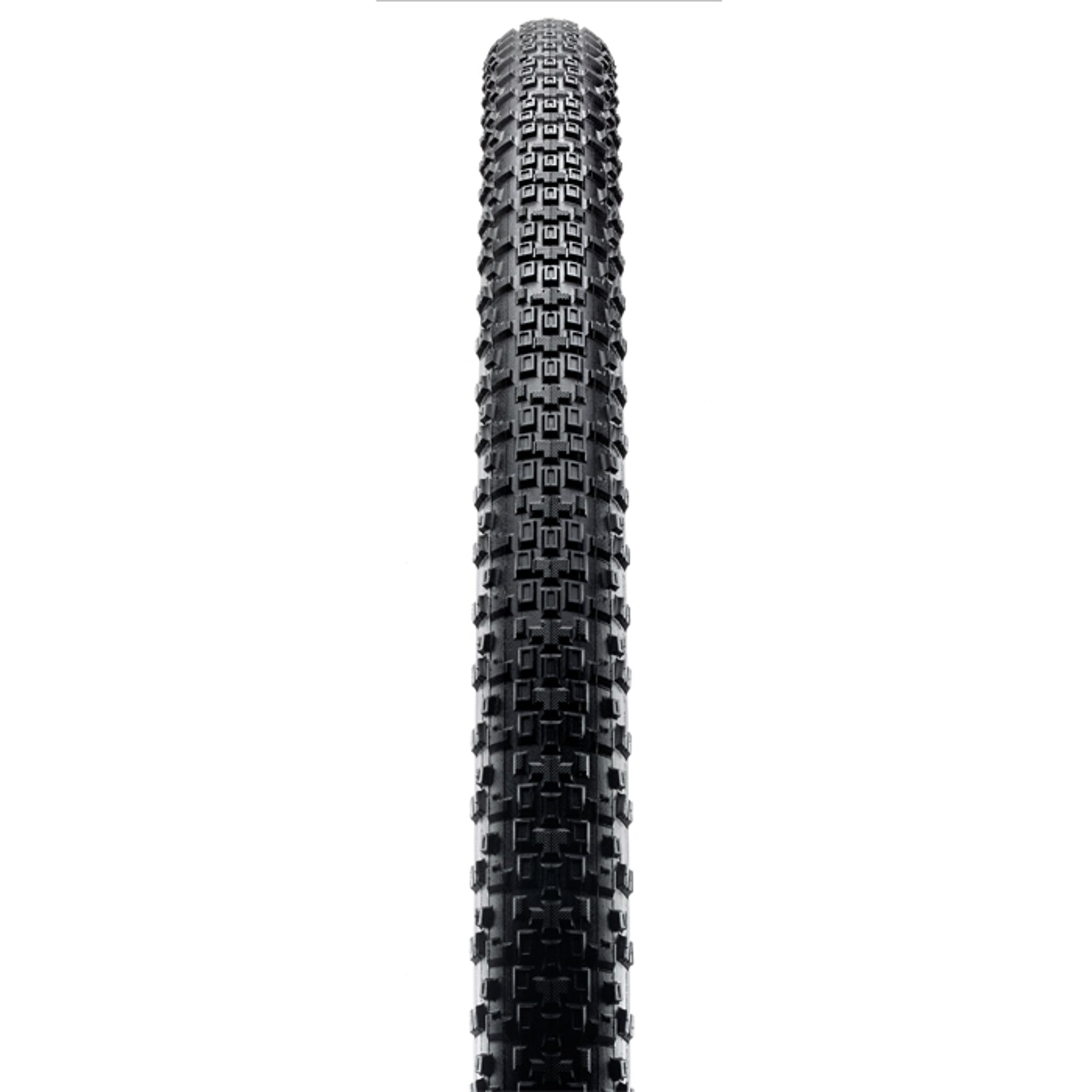 Maxxis High - Performance Folding Gravel Racing Tyre Rambler Silkshield TR 700 x 38c