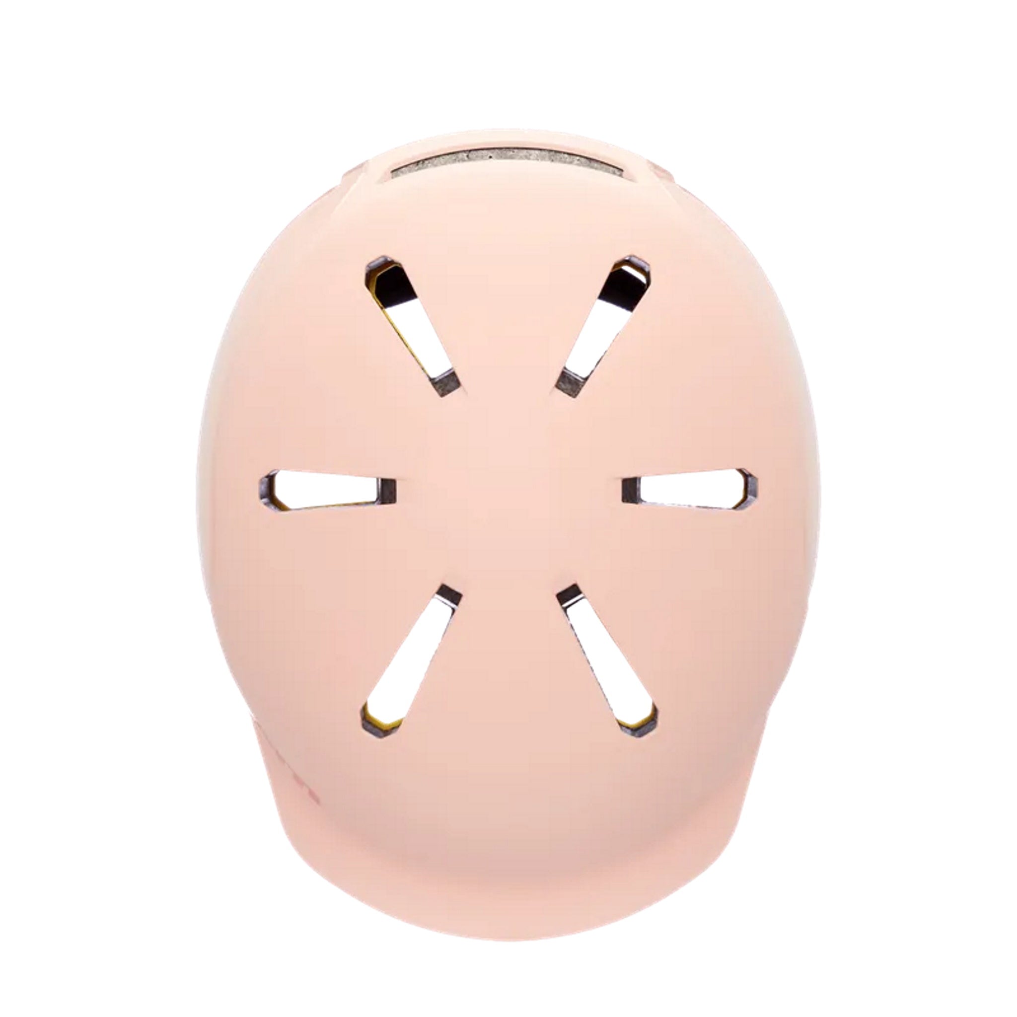 Bern Watts 2.0 MIPS Matte Blush All - Season Adventure Helmet