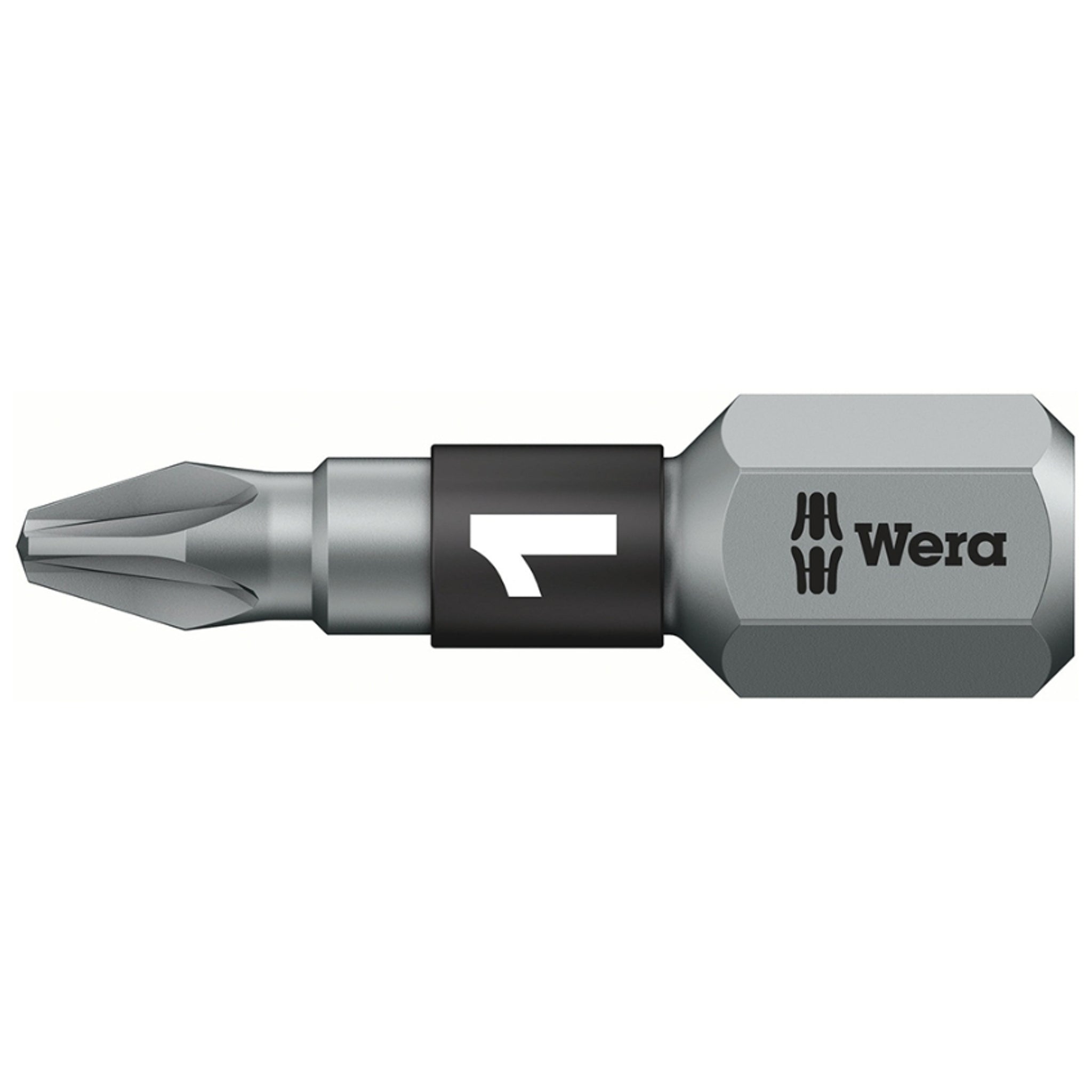 Wera Kraftform Kompakt 20 Tool Finder 2 with Pouch: 13-Piece Versatile Tool Set
