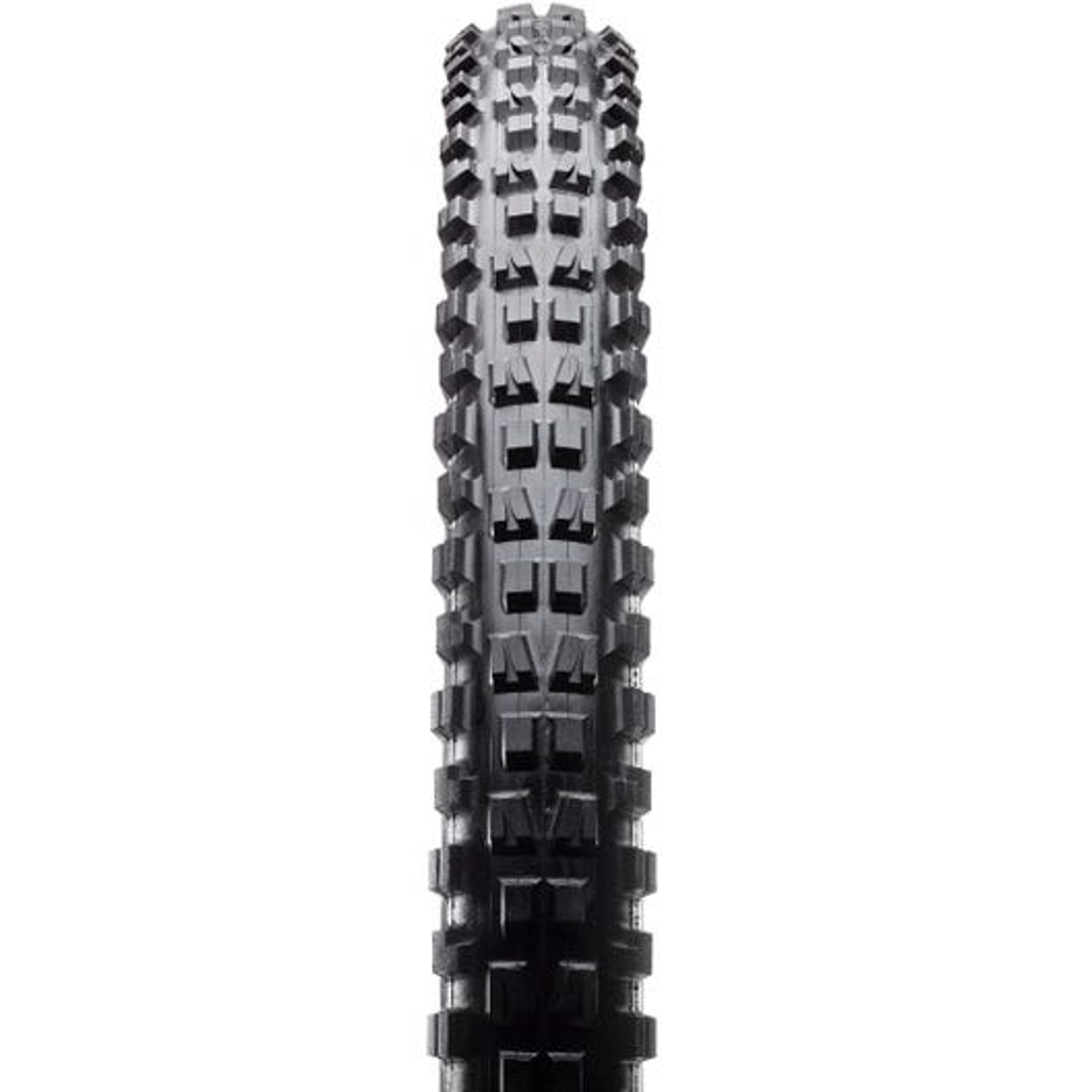 Maxxis Minion DHF 29 x 2.50 Black Folding MTB Tyre with 3C Grip & EXO TR