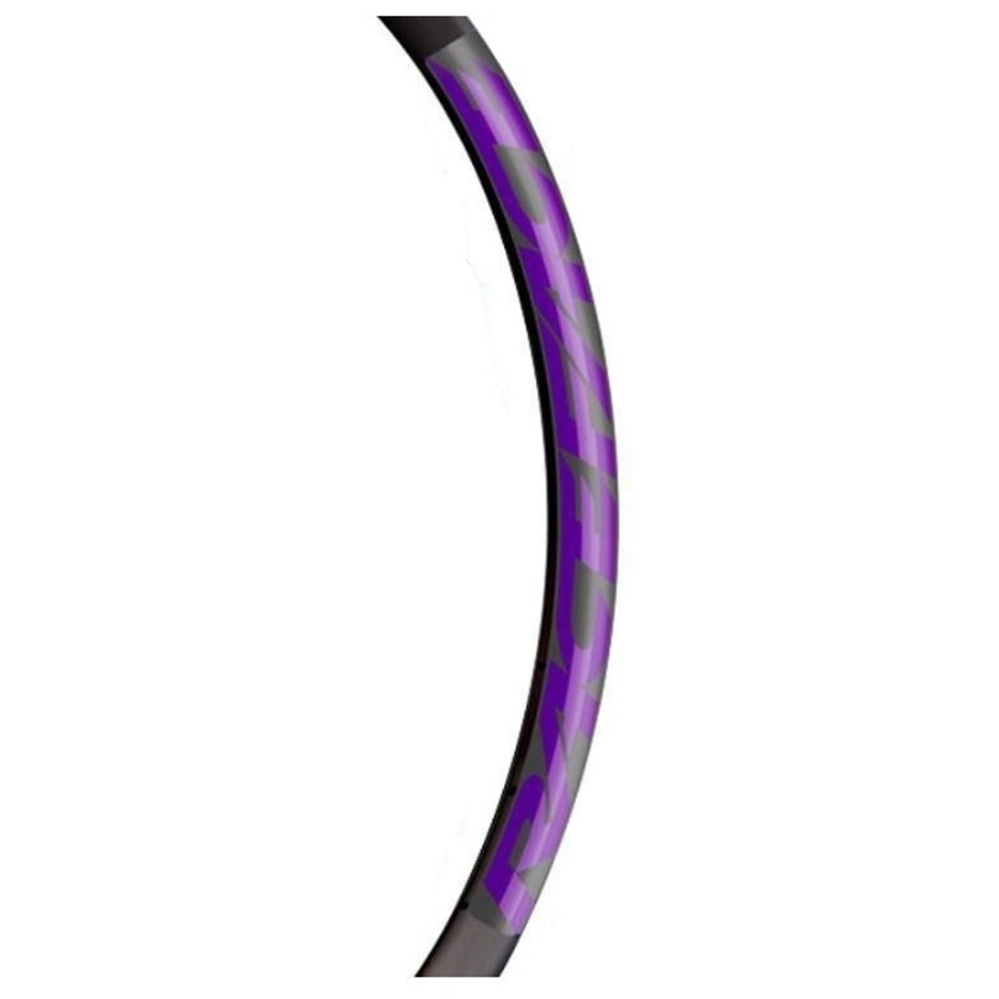 Medium Purple Race Face Rim Decal Kit for ARC Offset 30/HD 27.5' Rims