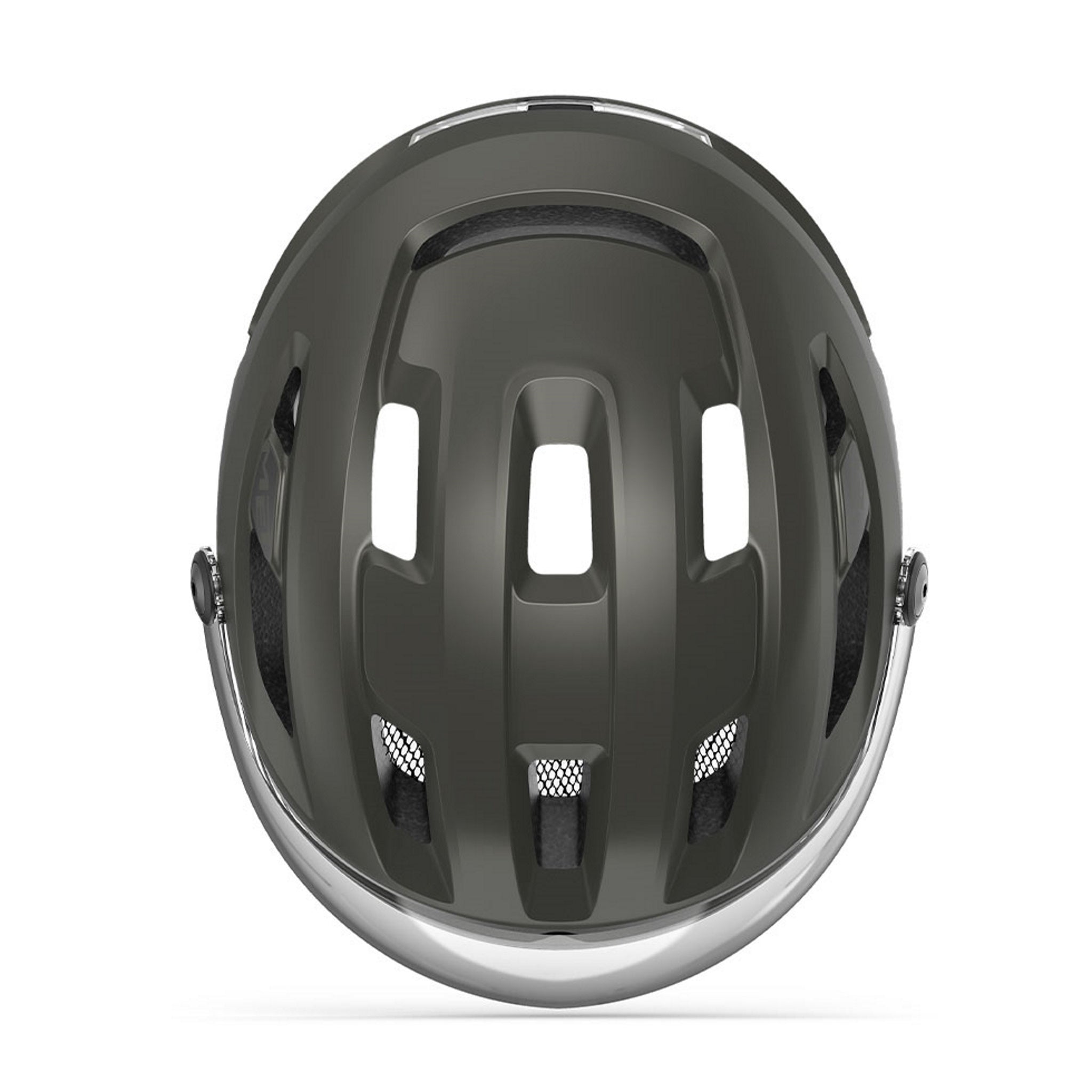 MET Titanium MIPS E-Bike Helmet for Intercity Riding