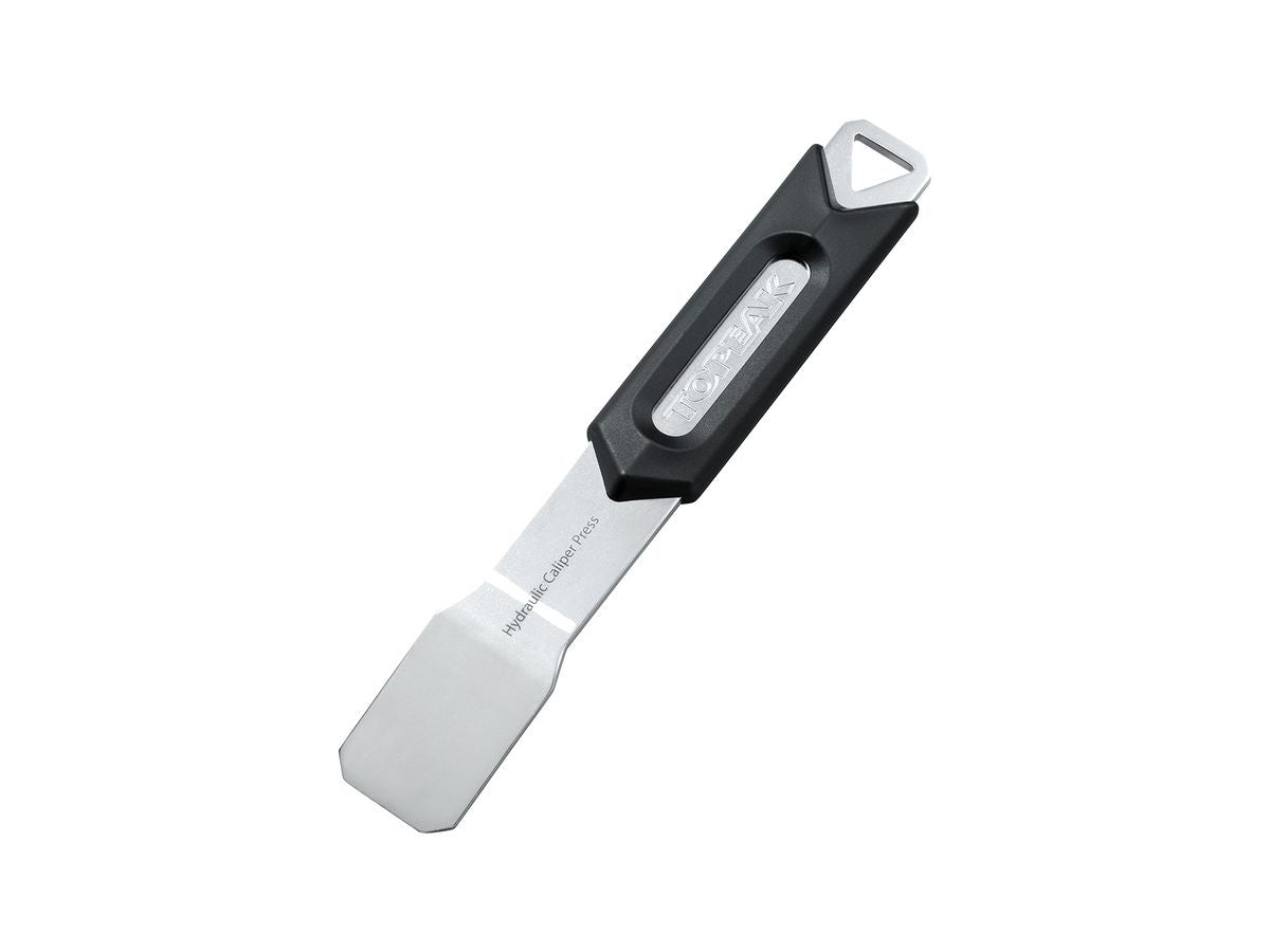 Topeak Hydraulic Caliper Press - Hardened Steel Workshop Tool