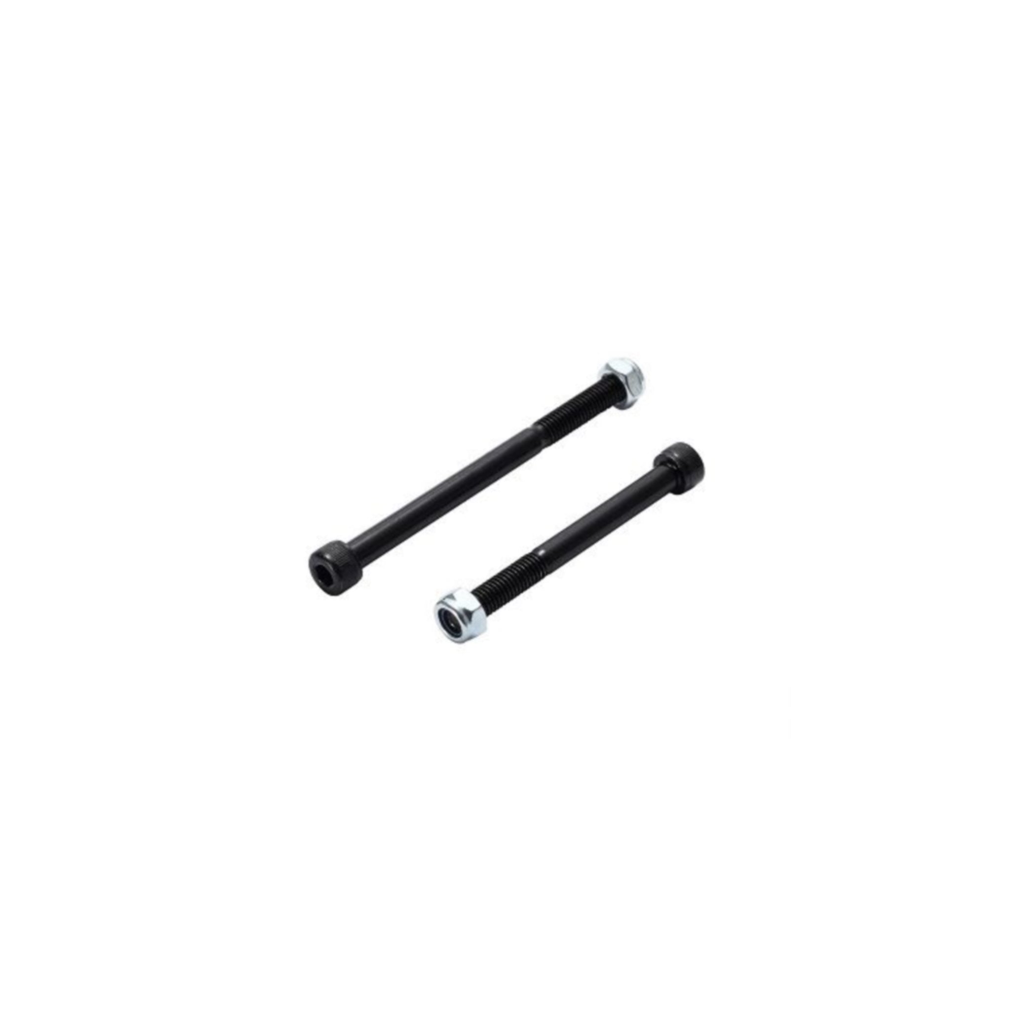 Envy Scooters Axle Sets for 70mm & 85mm Single - Sided Street Pegs