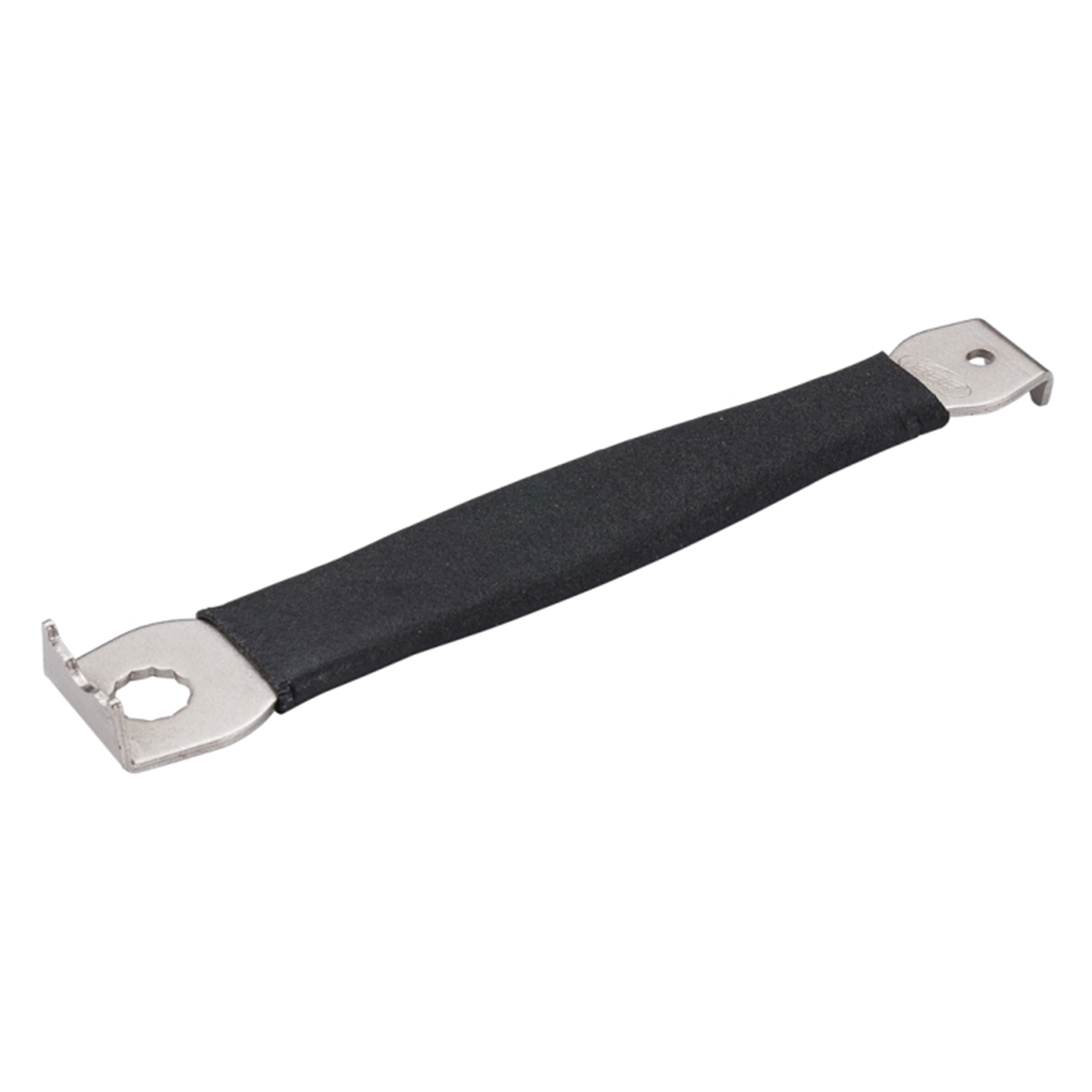 BBB Extra Long and Sturdy Boldgrip Chainring Nut Wrench for Easy Chainring Nut Installation