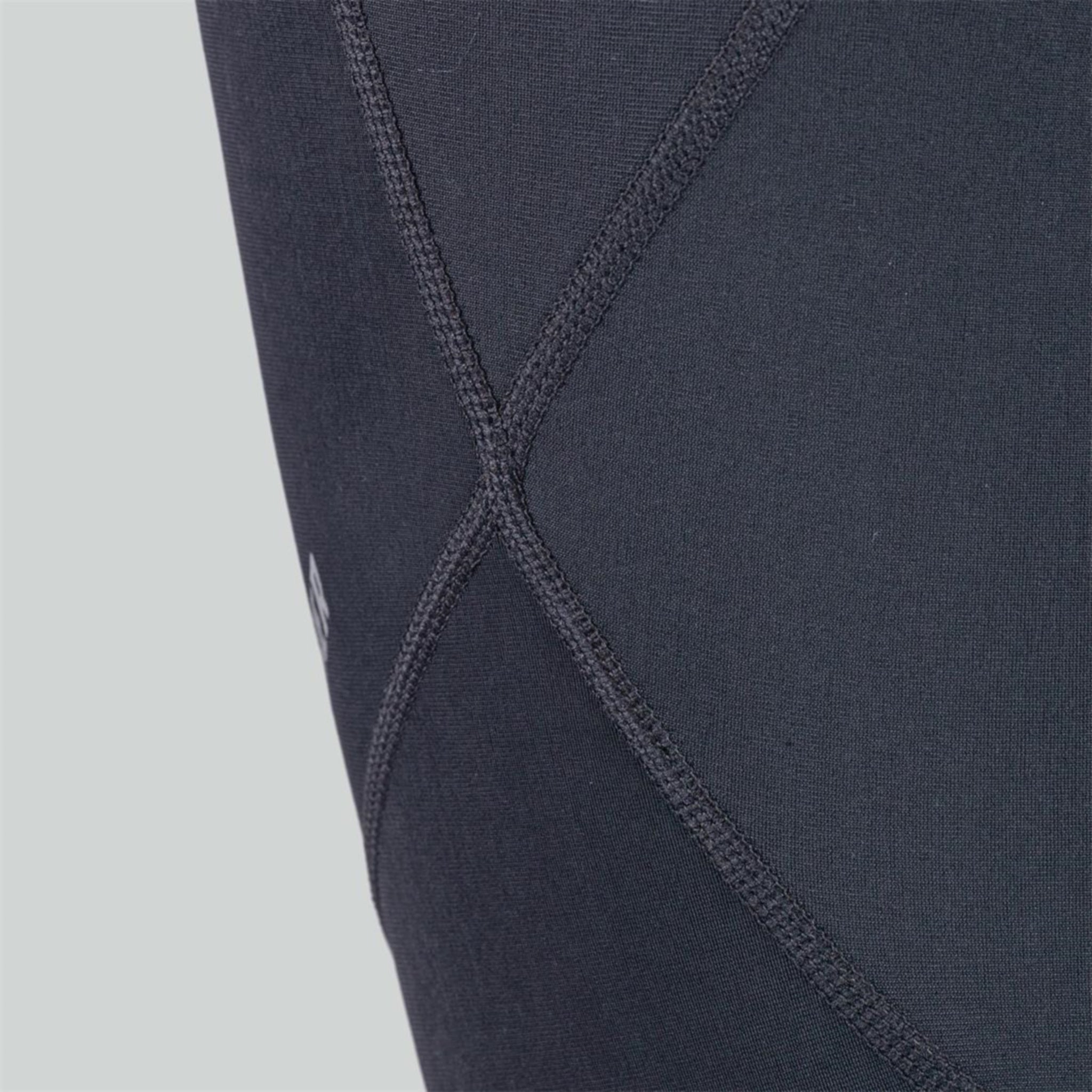 Bellwether Ladies' Thermal Riding Dress Tights with Padding for Winter