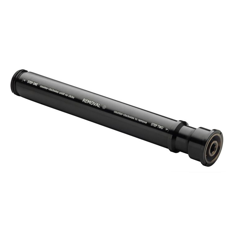 Lightweight and Stiff RockShox 20mm Maxle DH for 35mm Chassis