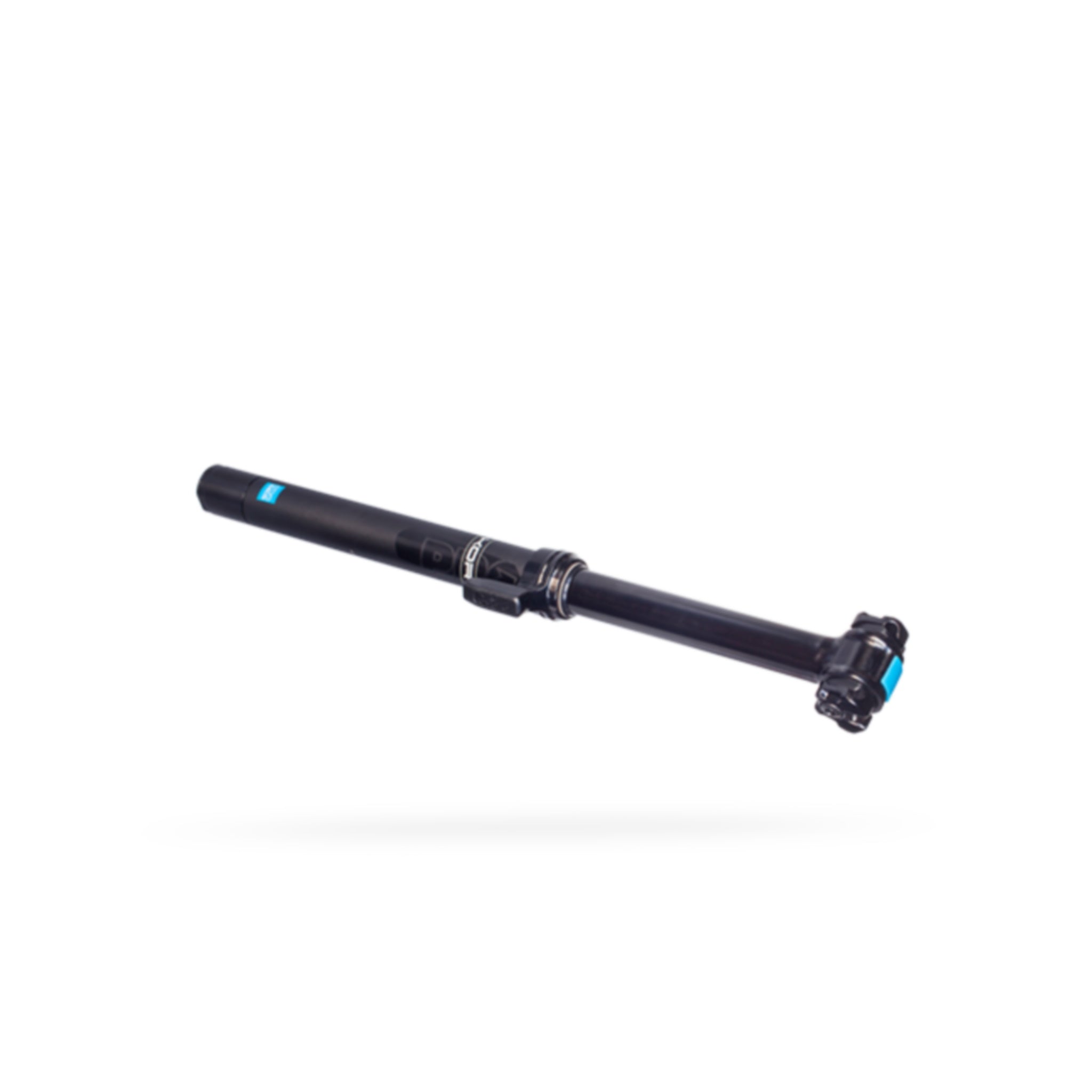 PRO Koryak 34.9mm / 150mm Dropper Seatpost with I-Spec II Lever for Sports Bikes