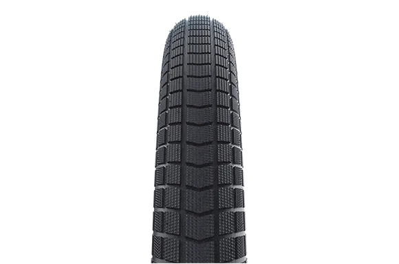 Schwalbe Big Ben Plus 20 x 2.15 GreenGuard SnakeSkin HS439 Performance Tyre