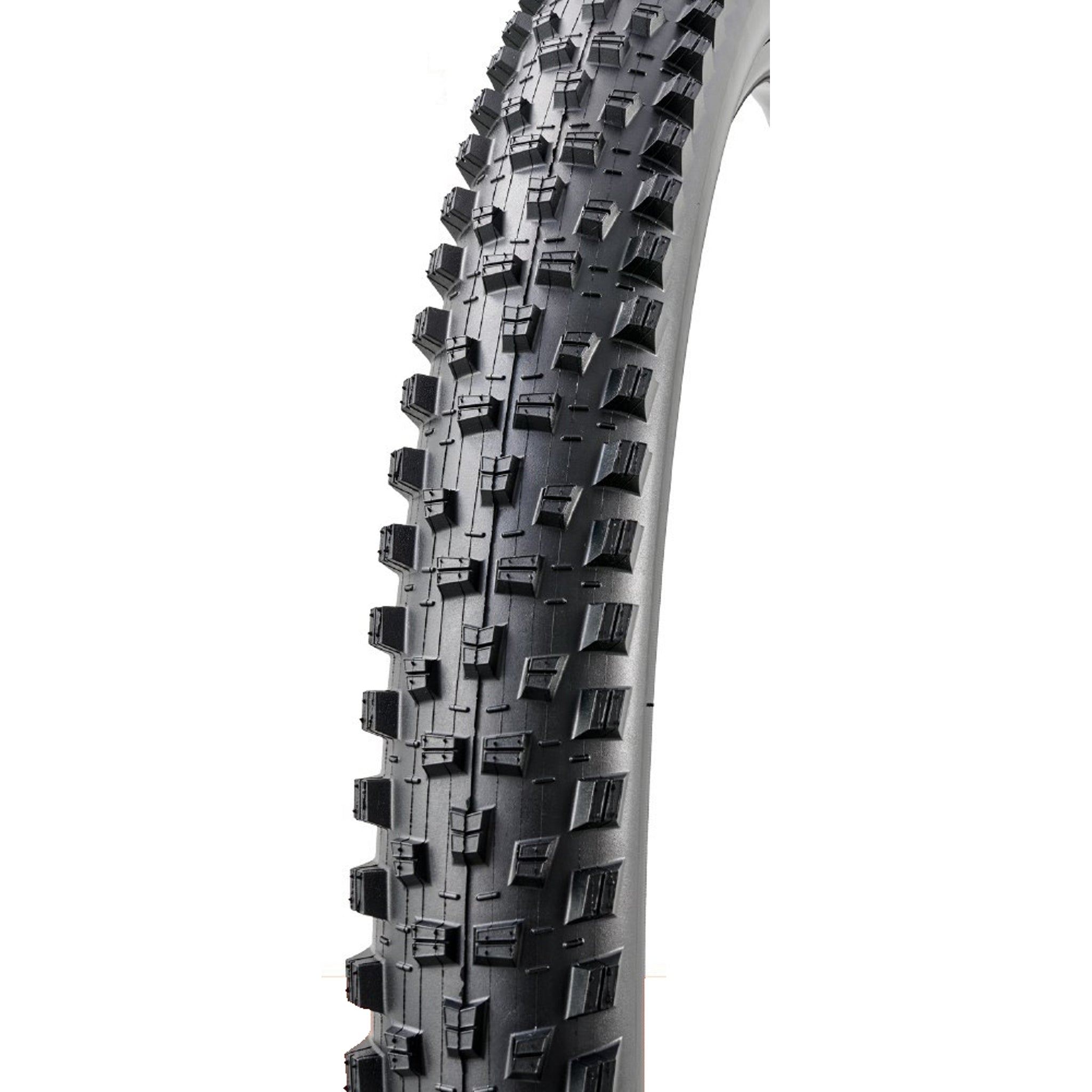 Maxxis Forekaster V2 TLR 29 X 2.40 Black Folding MTB Tire for XC and Trail