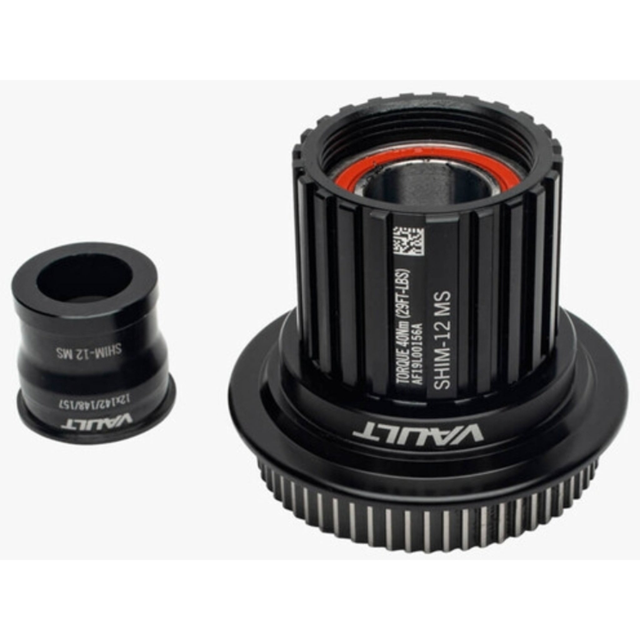 Race Face 60T Micro Spline Shimano 12-Speed High-Performance Cassette Body