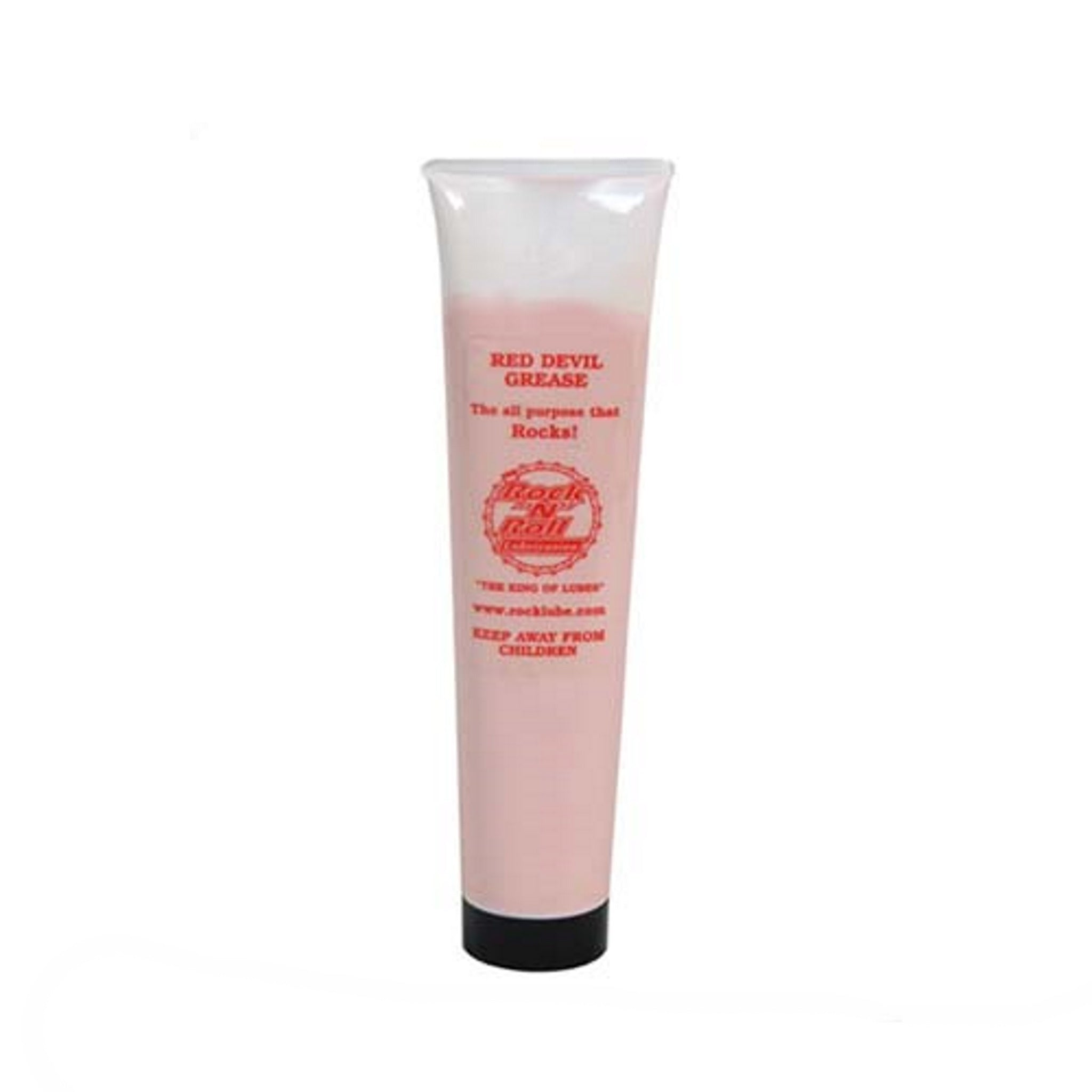 110ml Tube of Rocking Red Devil All - Purpose Grease