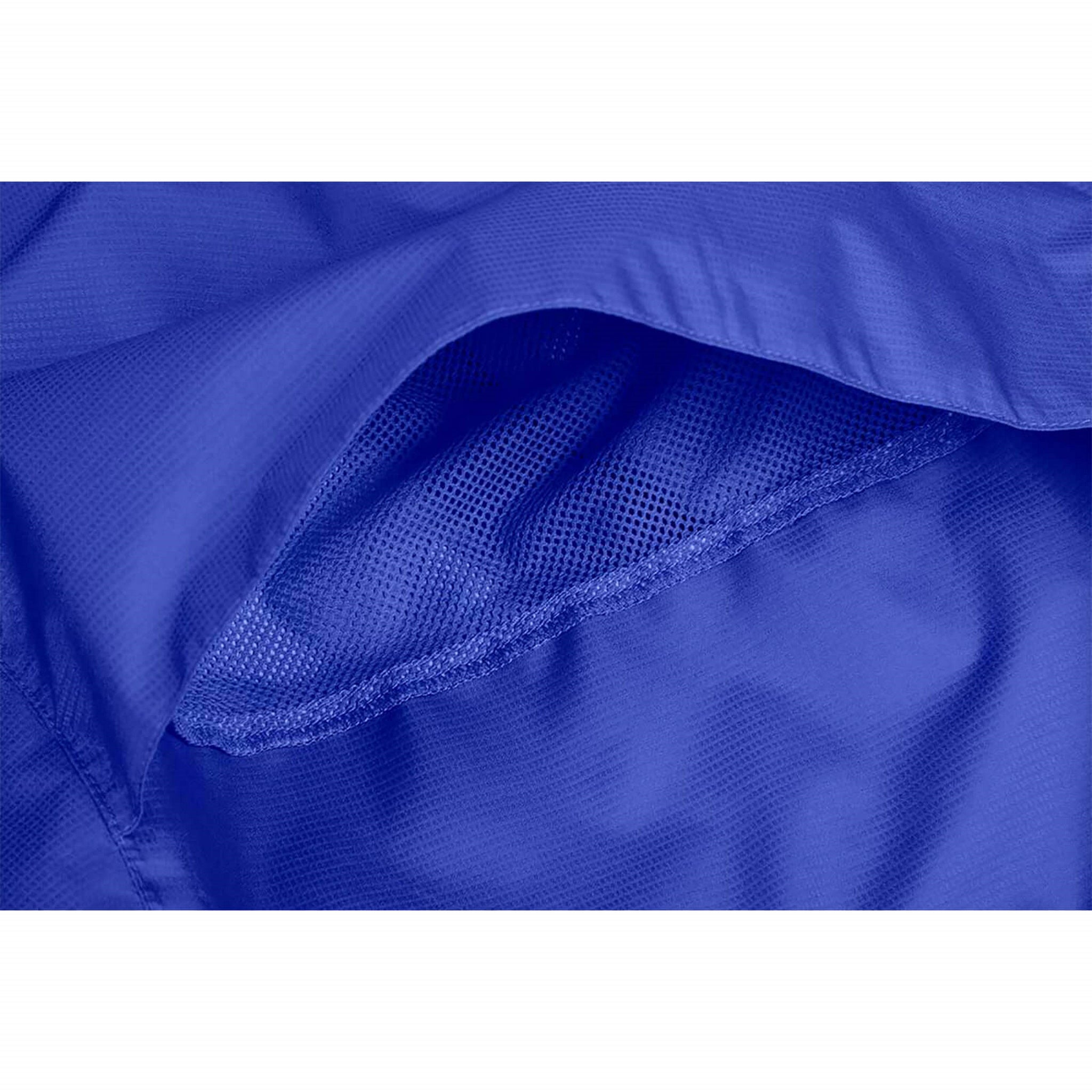 Endura Hi - Visibility Yellow Women's Cycling Xtract Jacket II