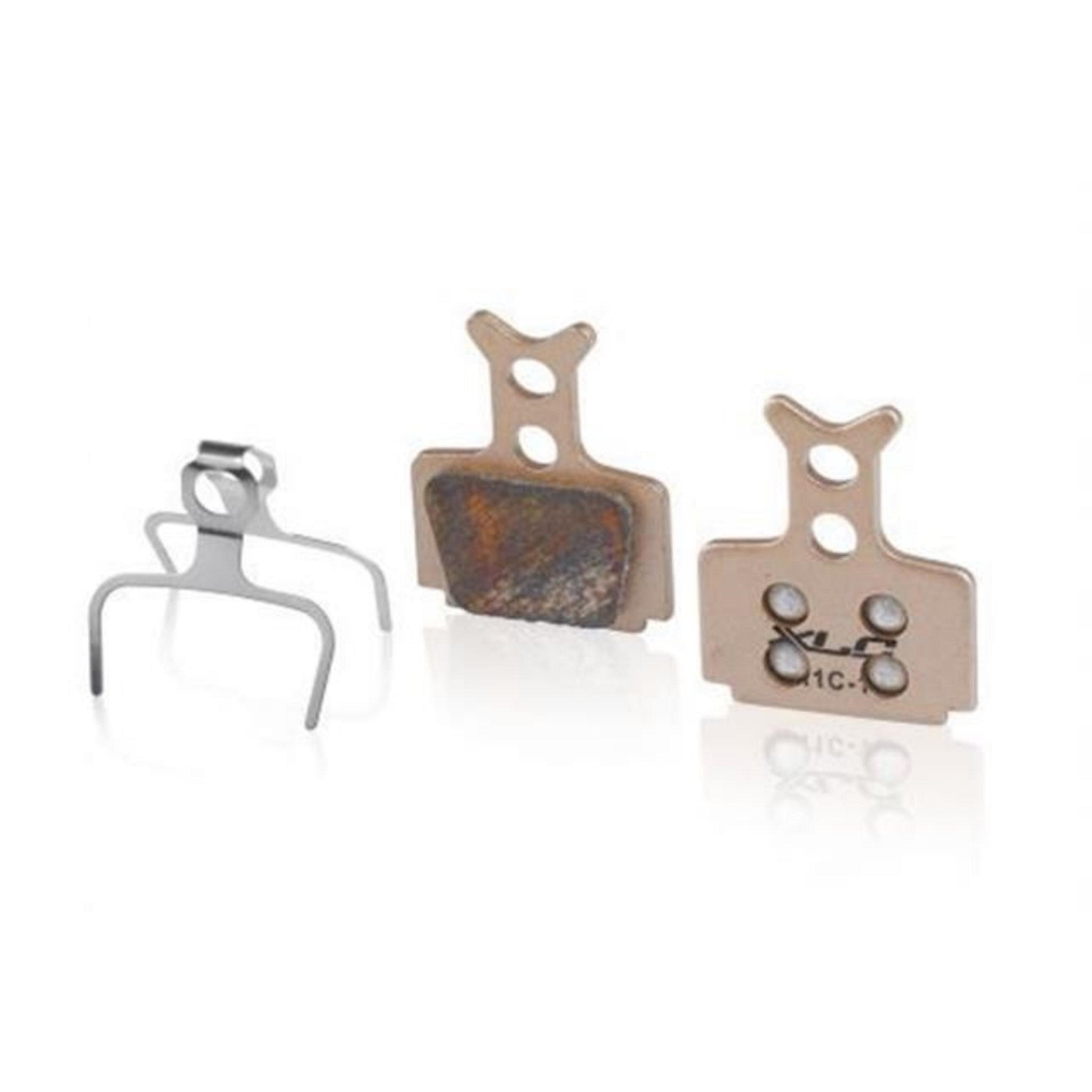 XLC Sintered Disc Brake Pads BP - S31 for Formula Mega ONE, R, RX