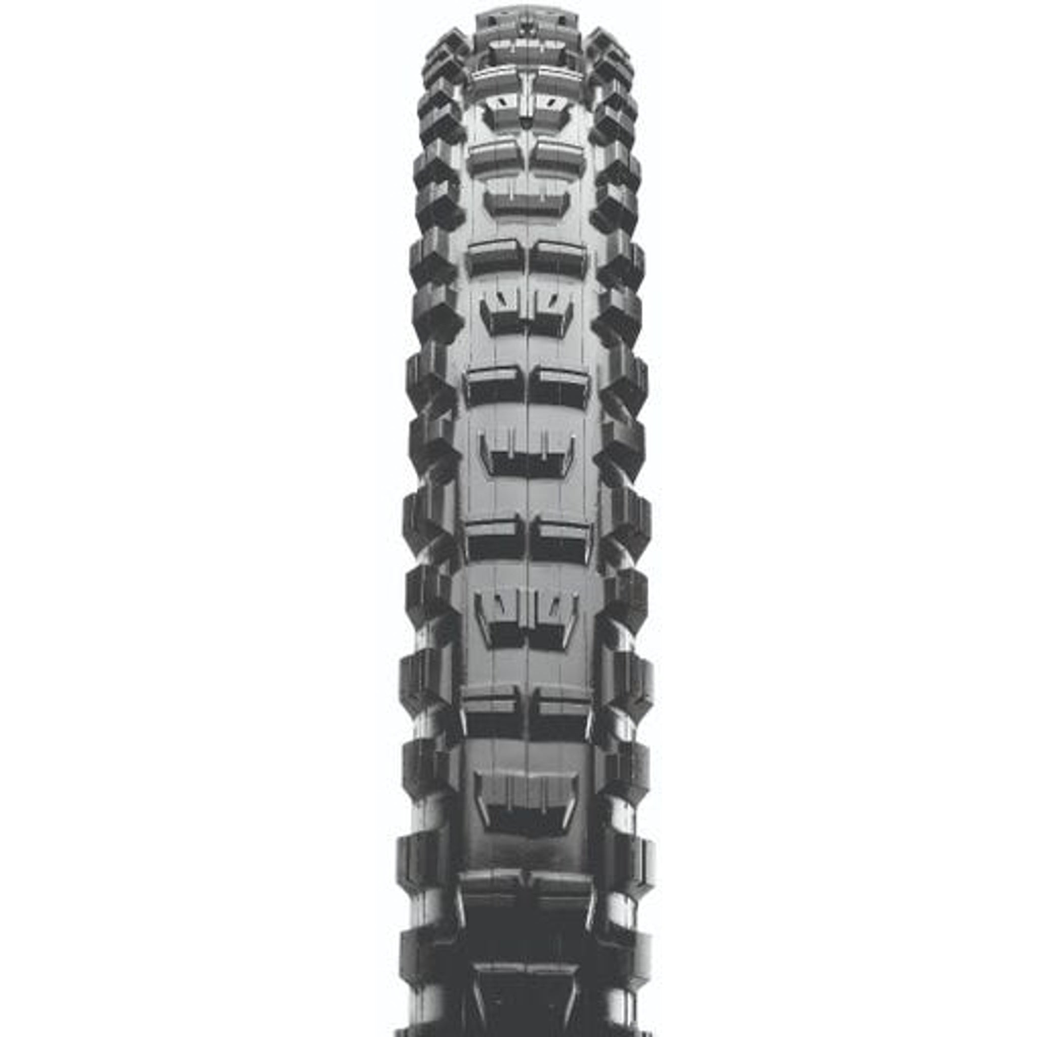 Maxxis Minion DHR II 29 x 2.30 Lightweight Folding EXO TR MTB Tire