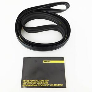 43mm x 4.5m Tubeless Mavic Rim Tape/Strip for Bicycle Wheels