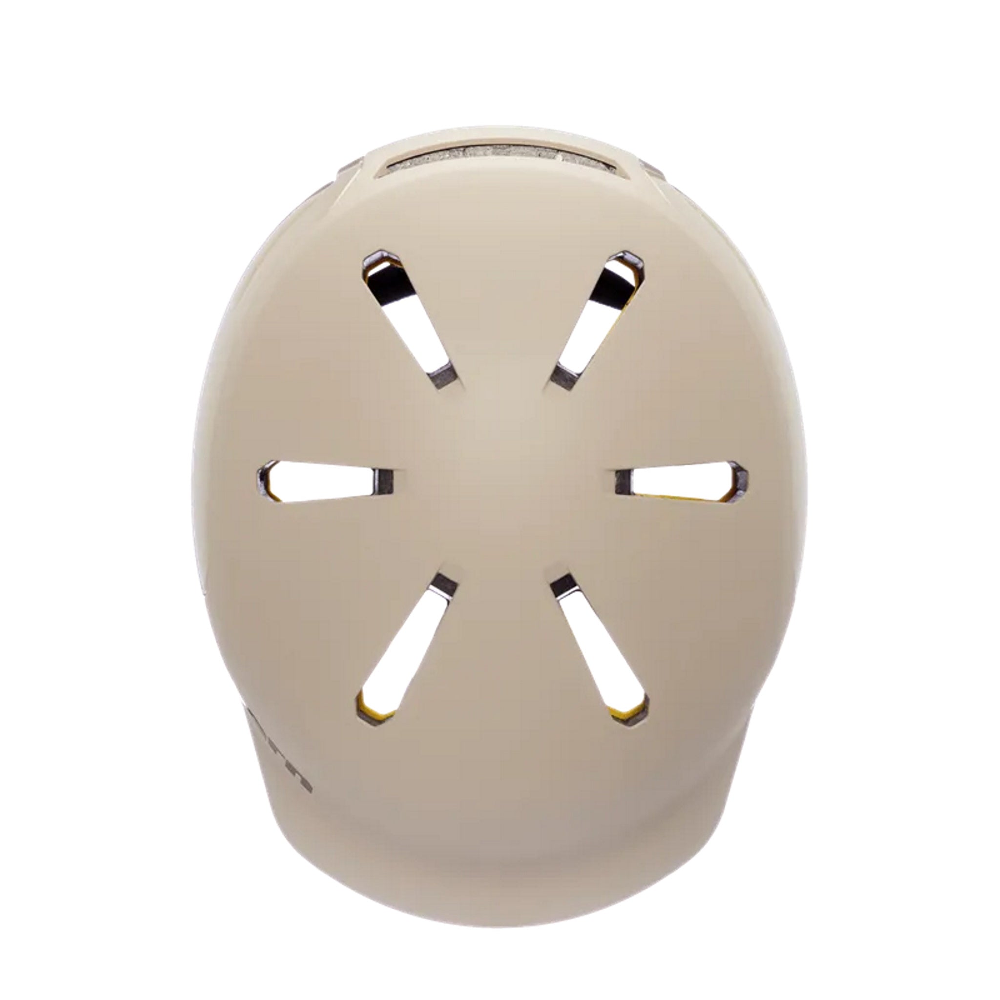 Bern Watts 2.0 MIPS Matte Beige Adventure Helmet for All Seasons