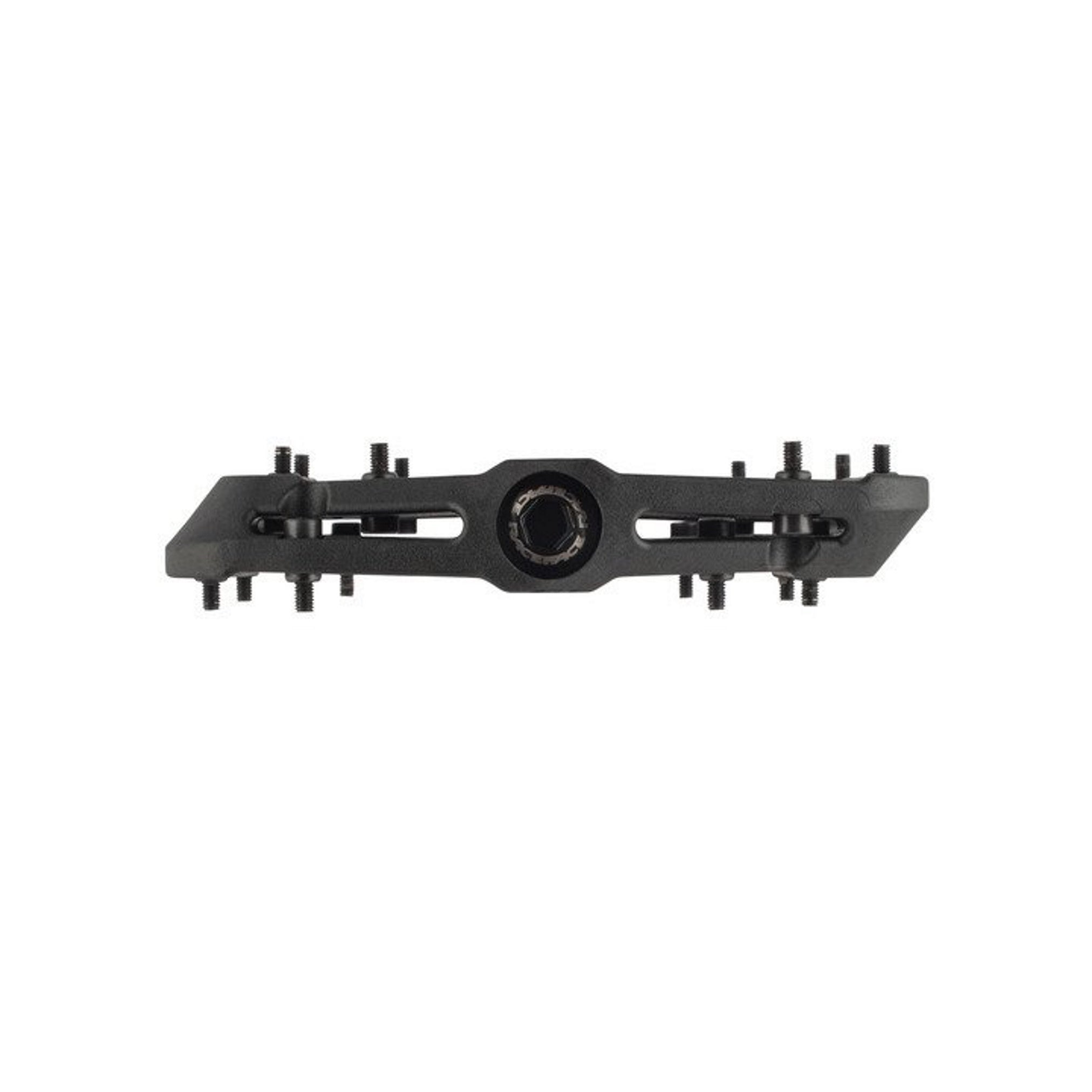 High - Quality Green Race Face Chester Composite Mountain Bike Pedals