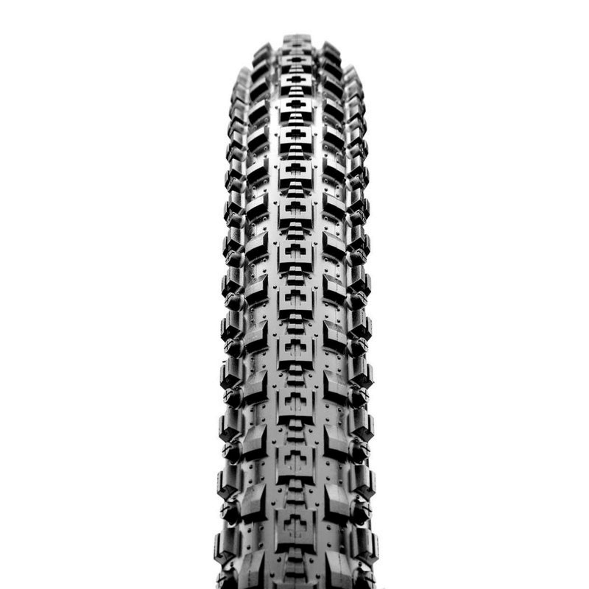 Maxxis 26-Inch 2.10 Width Crossmark Mountain Bike Tire