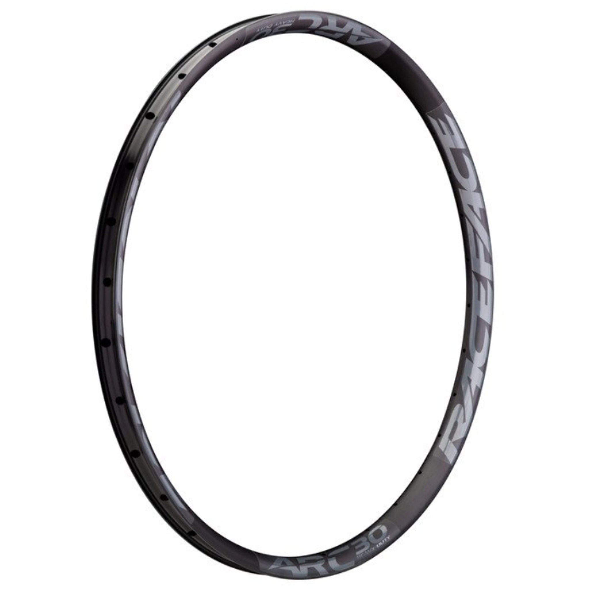 Race Face Heavy - duty Arc 30 27.5 - inch 32 - Hole Grey Mountain Bike Rim