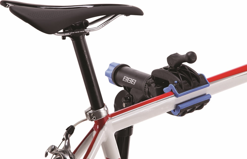 BBB ProfiMount High - quality Foldable Bike Repair Work Stand
