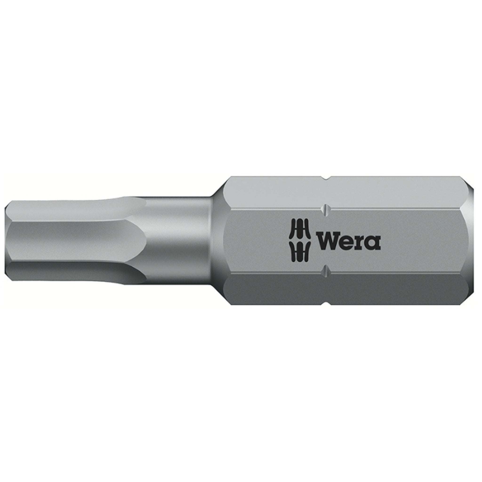 Wera 30 - Piece Universal Bit - Check Set for Versatile Use