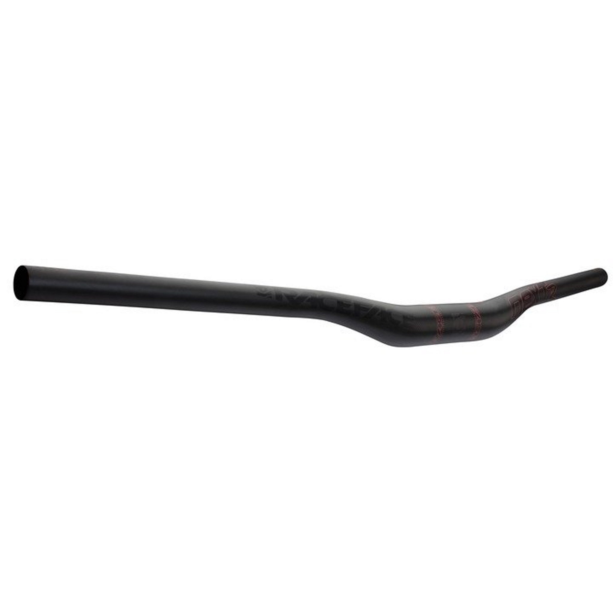 Race Face Next R Mountain Bike Handlebar - 35mm Diameter, 800mm Length, 20mm Rise, Red Color
