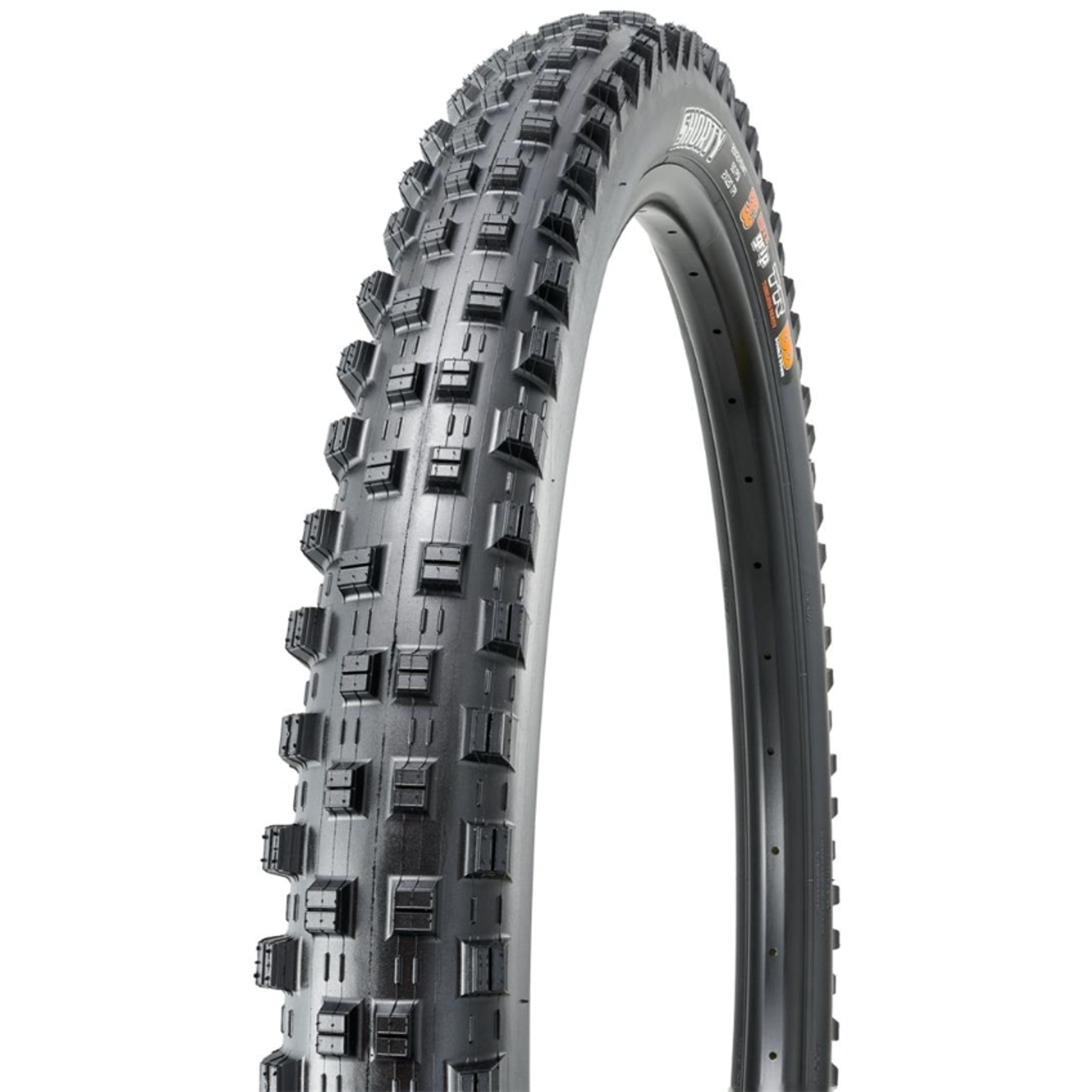 Maxxis Foldable WT Shorty Mountain Bike Tire, 29 x 2.40, 3C/Exo/Tr with Maxx Terra Compound