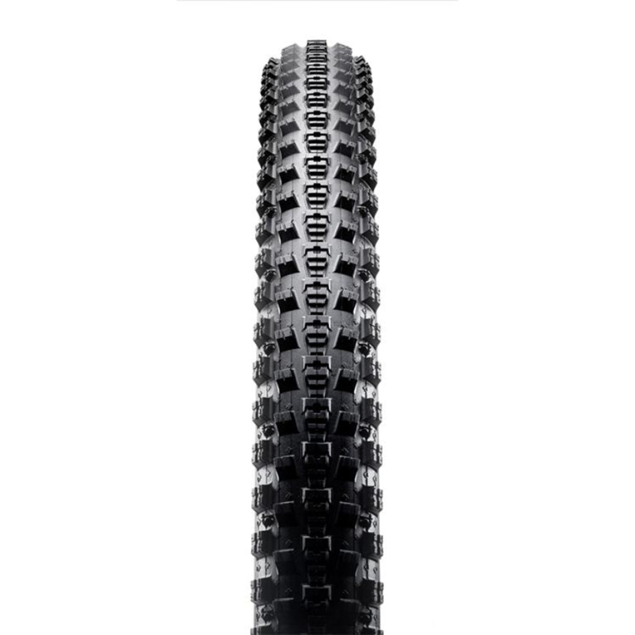 High - Performance Maxxis Crossmark 2 Foldable Mountain Bike Tire with 29 x 2.25 Size
