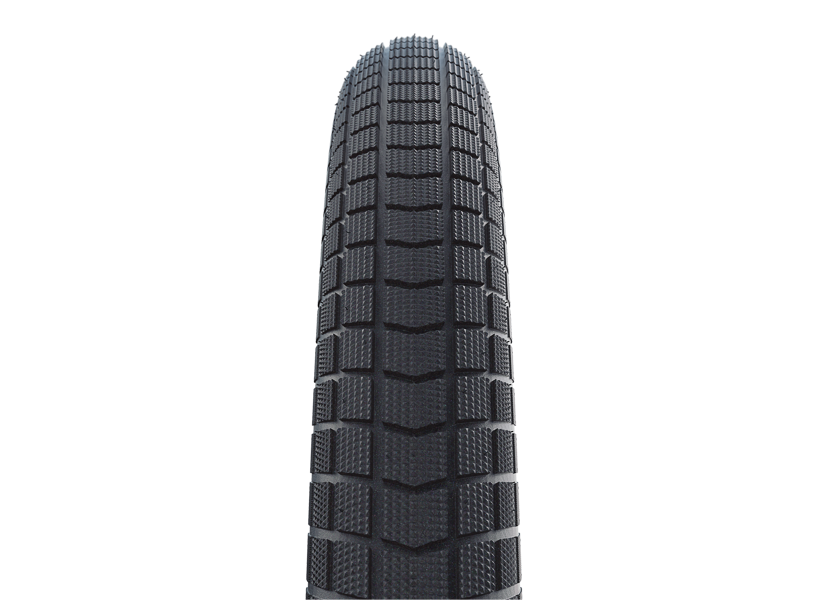 Schwalbe Big Ben 27.5 x 2.0 Performance Wire KevlarGuard Black HS439 Urban Bike Tire