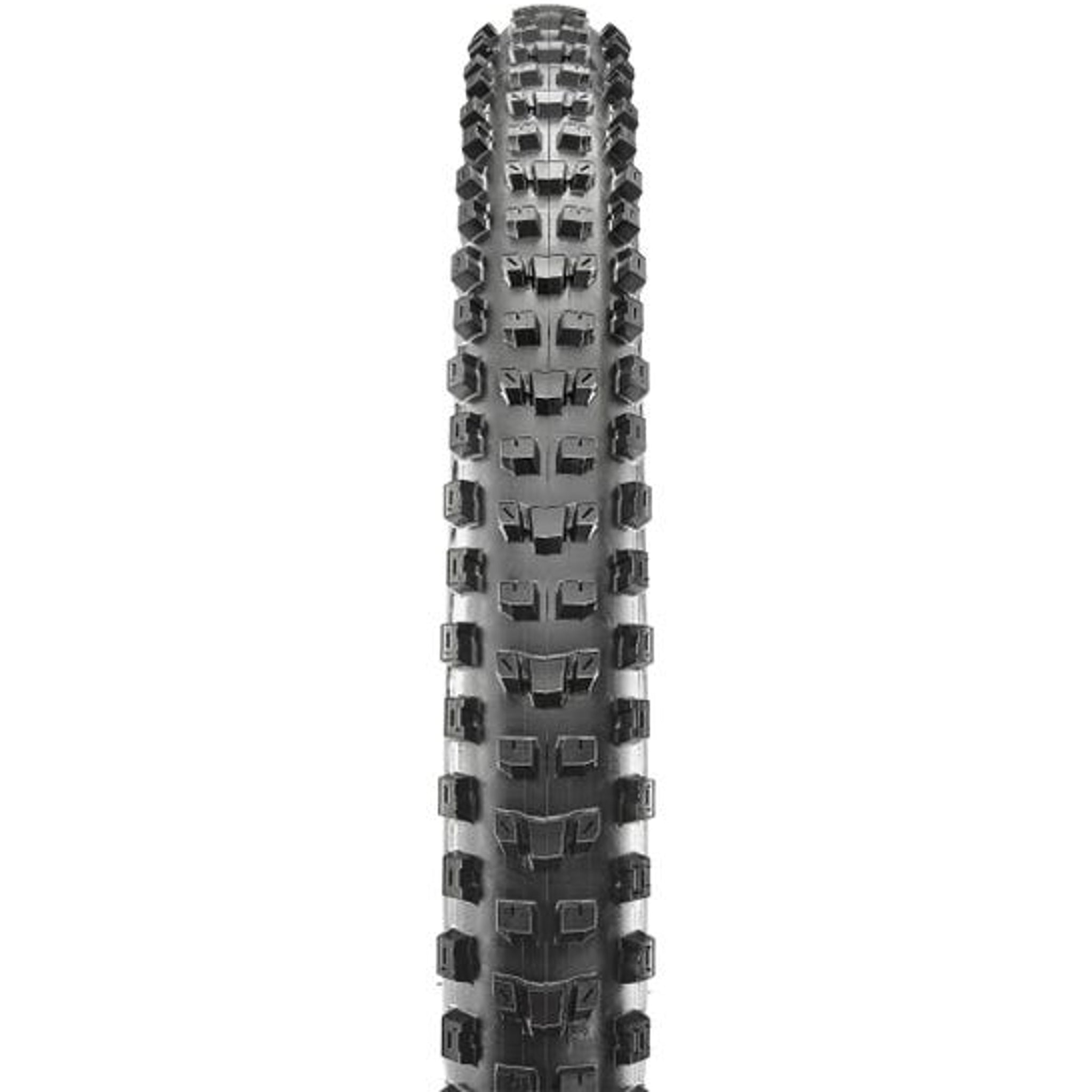 Maxxis Dissector Foldable Mountain Bike Tire with 3C TERRA EXO+ TR Technology, Size 27.50 x 2.40