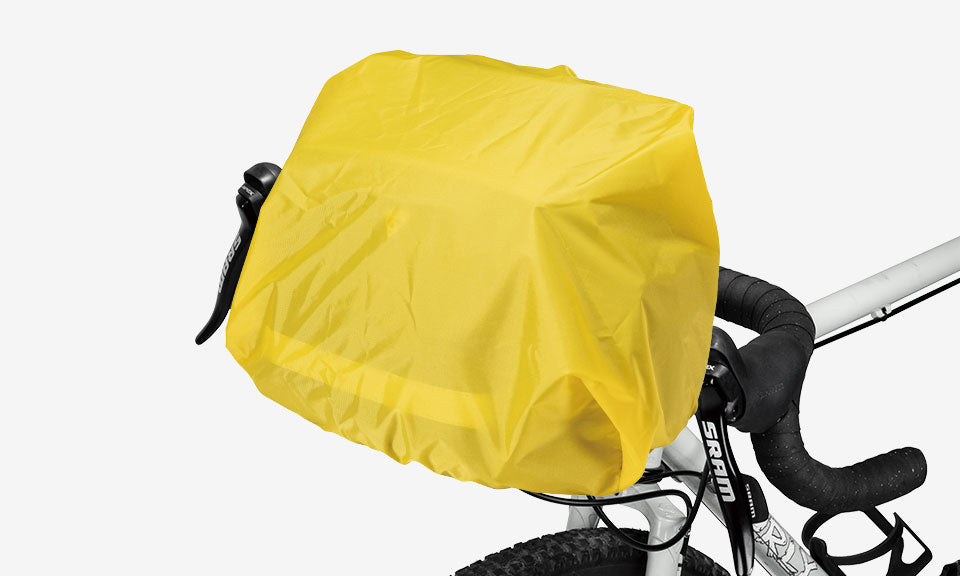 Topeak Tourguide Premium Handlebar Bicycle Bag with eBike Mounting Solution