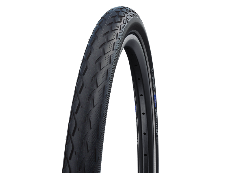 Schwalbe Marathon Performance Wire 24 x 1.75 Tyre with GreenGuard HS420