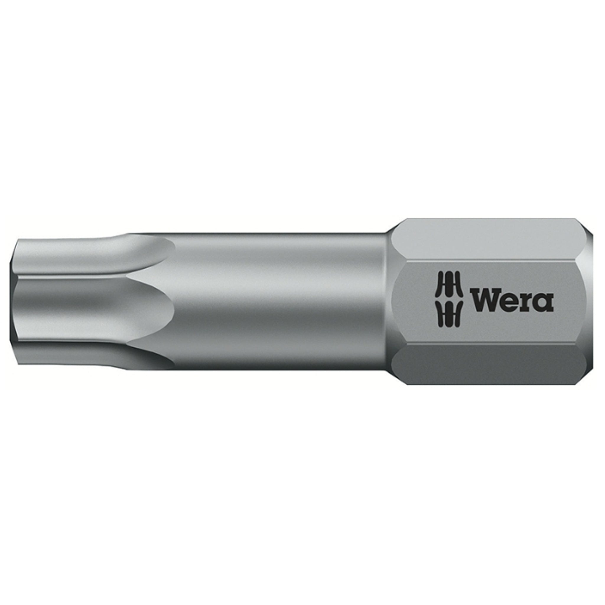 Wera 30 - Piece Universal Bit - Check Set for Versatile Use