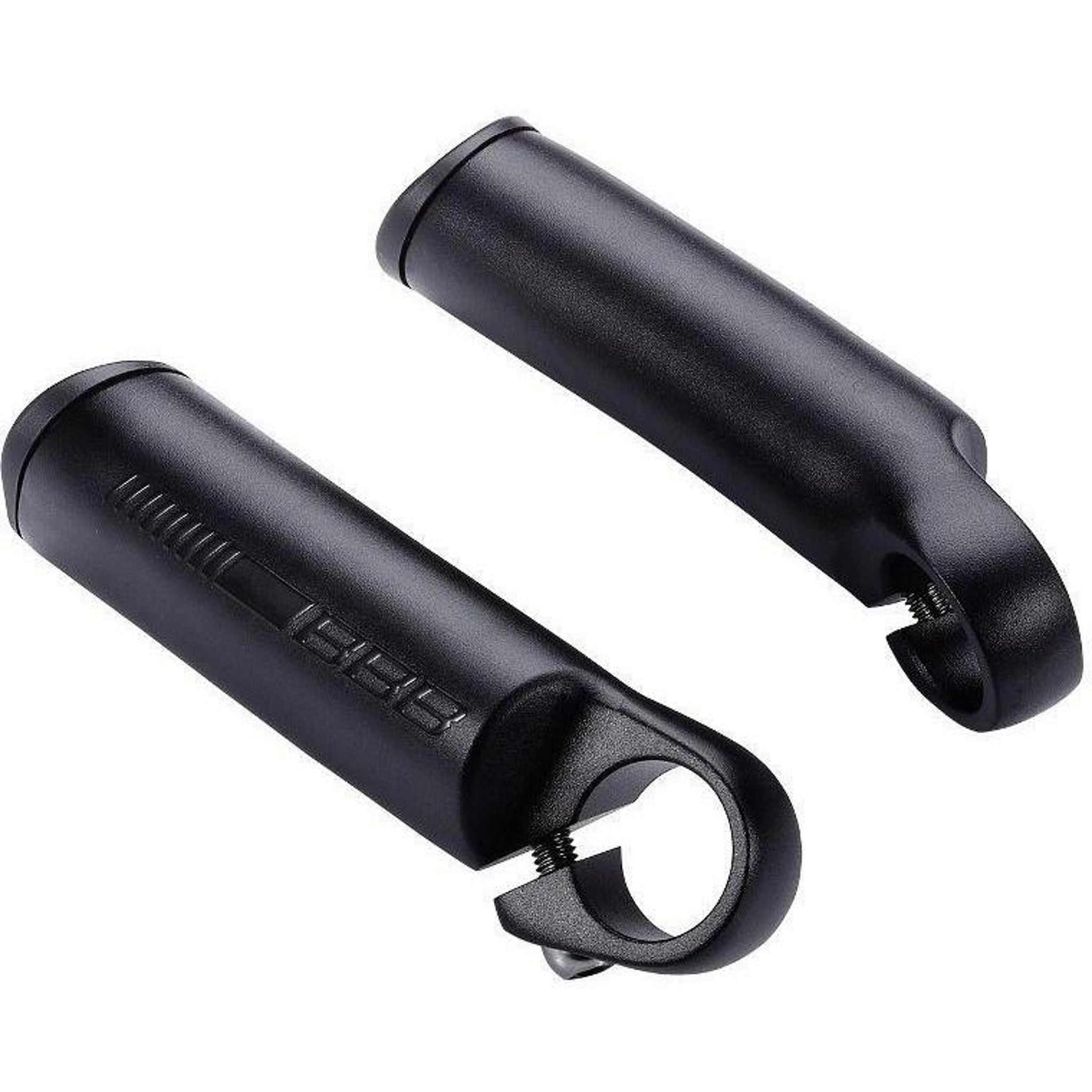 BBB Three - Dimensional BARENDS Straight Black 105mm Cycling Component