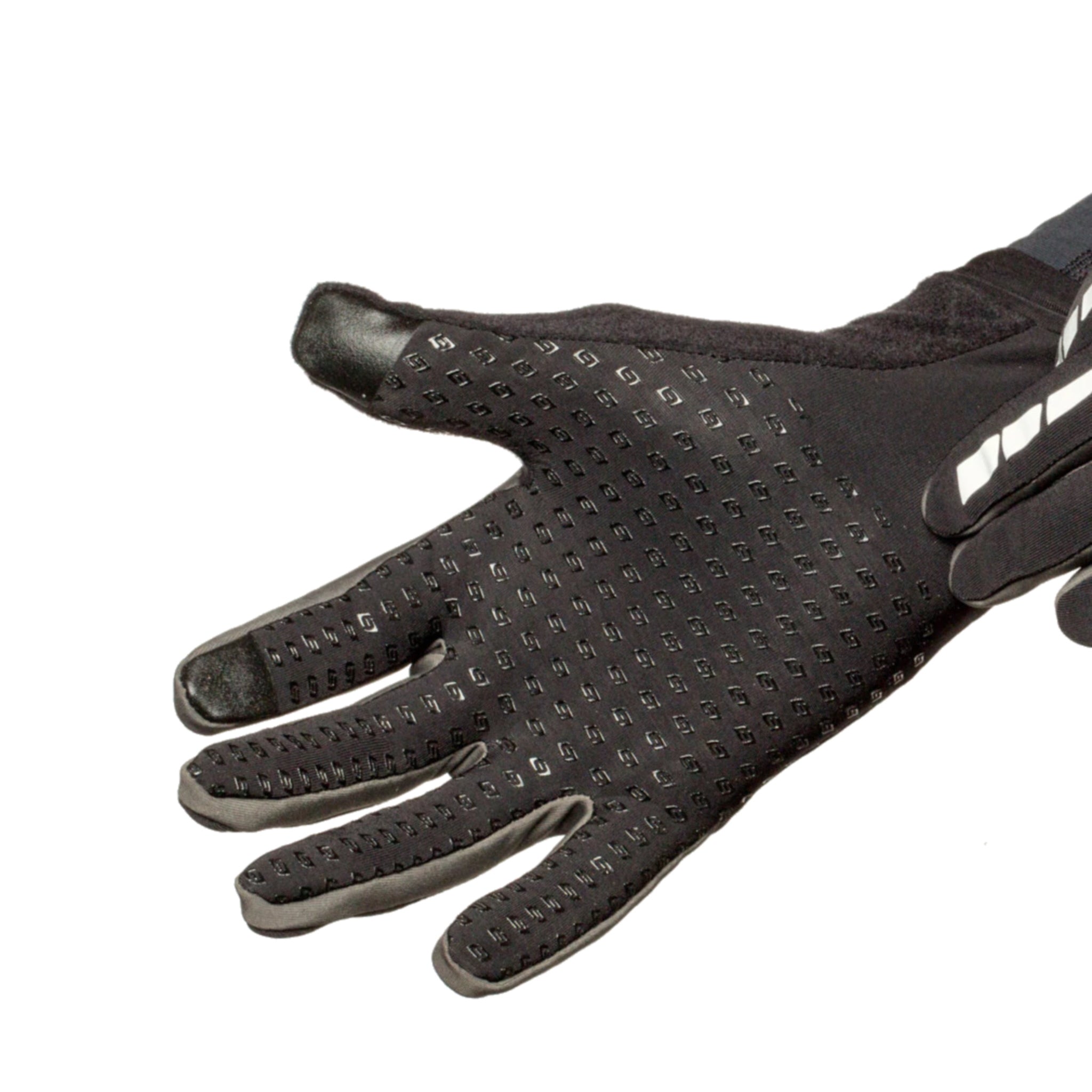Bellwether High - Performance Thermal Winter Dress Gloves in Classic Black