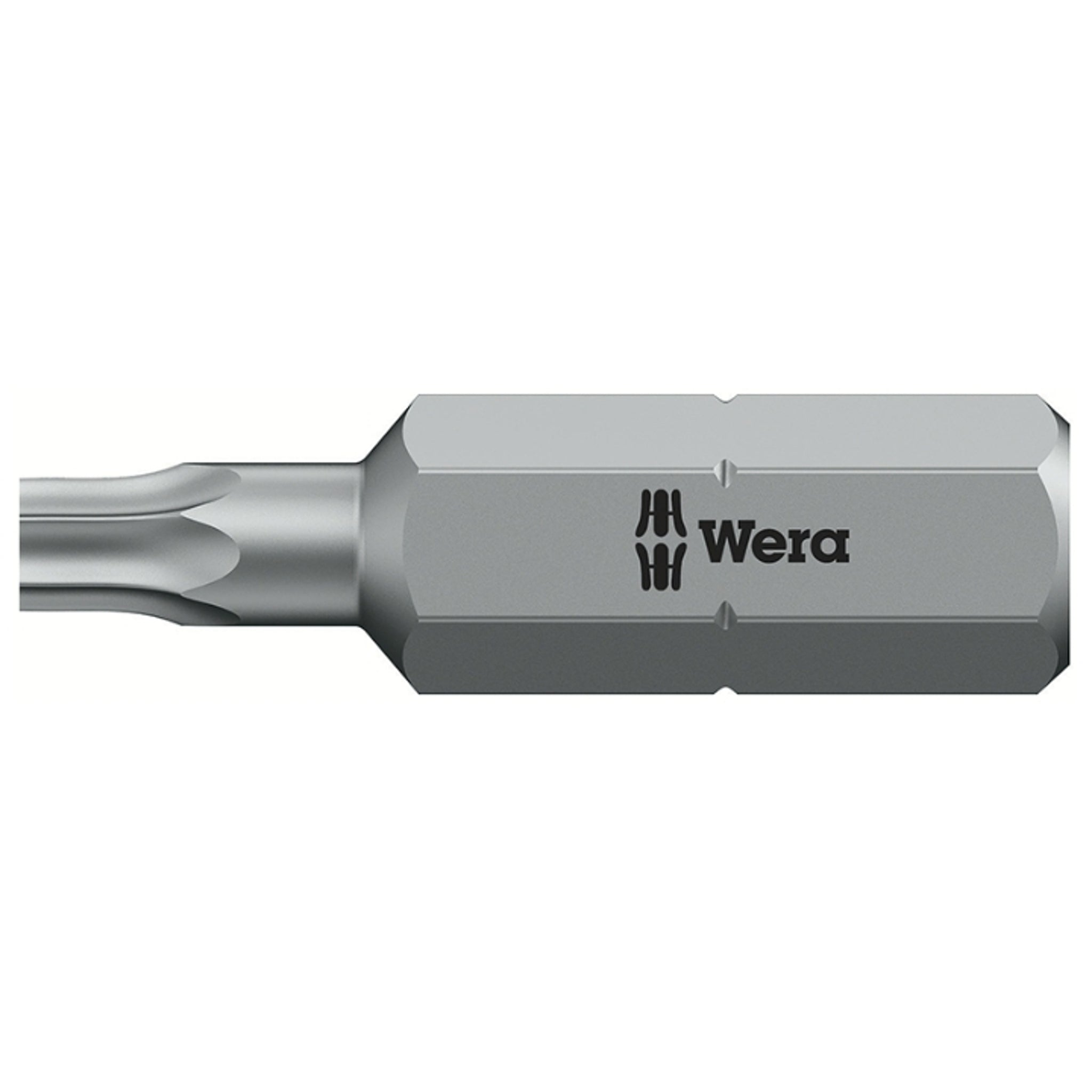 Wera 30 - Piece Universal Bit - Check Set for Versatile Use