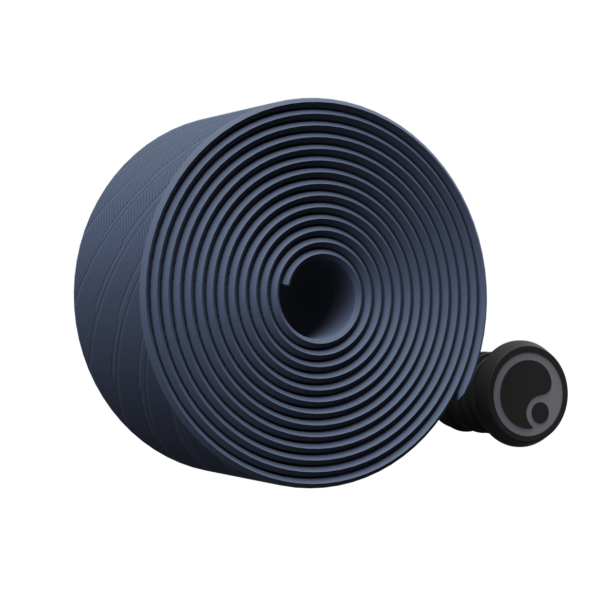 Ergon Allroad Handlebar Tape - 2.5mm Thick, Space Blue Color