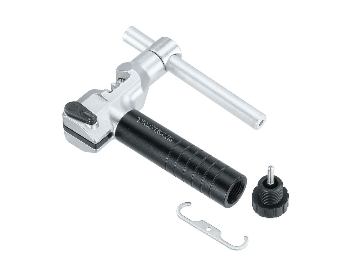 Topeak Professional Workshop Cycling Tool for All Speeds Chain Maintenance