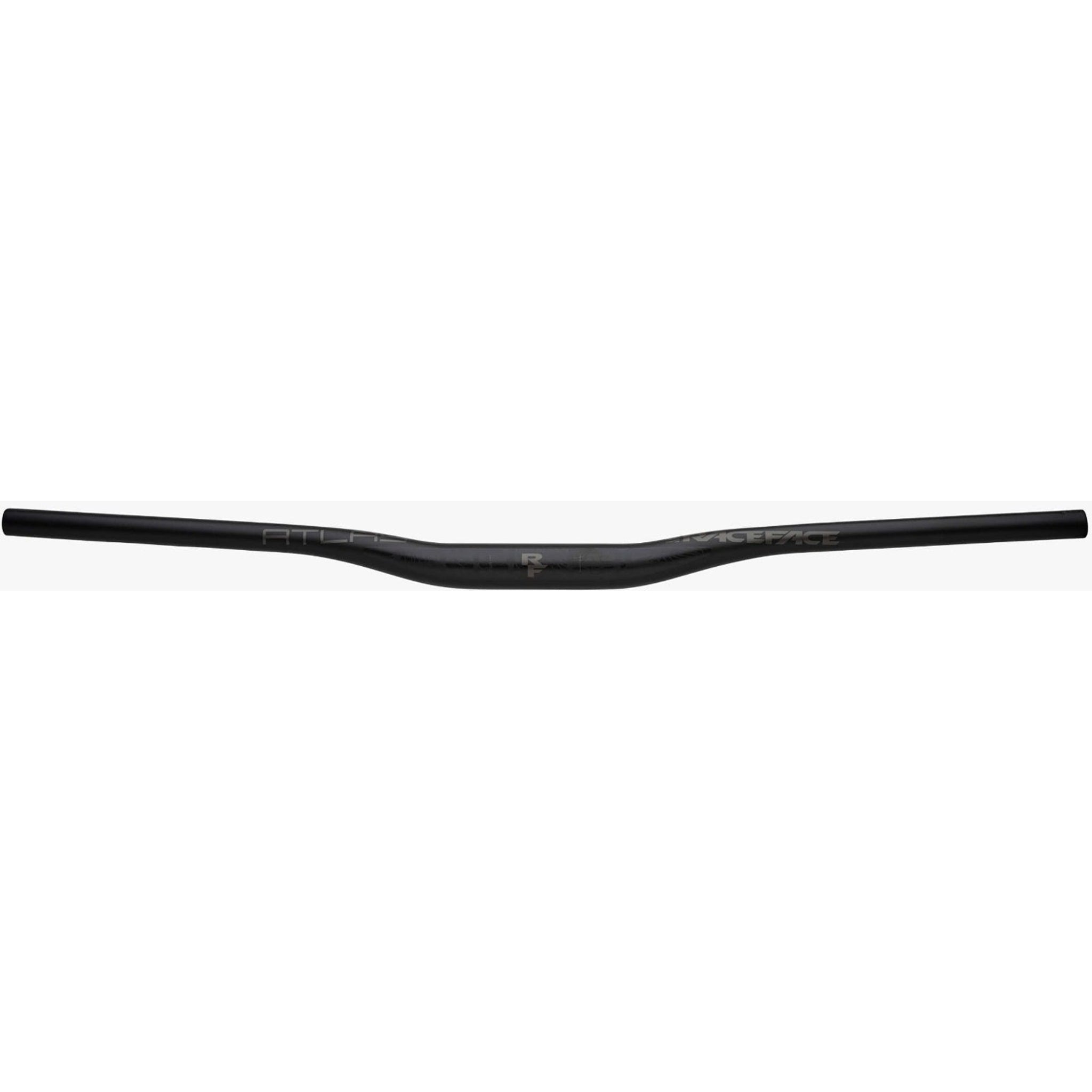 Race Face Atlas 35 MTB 820mm Wide 20mm Rise Stealth Handlebar