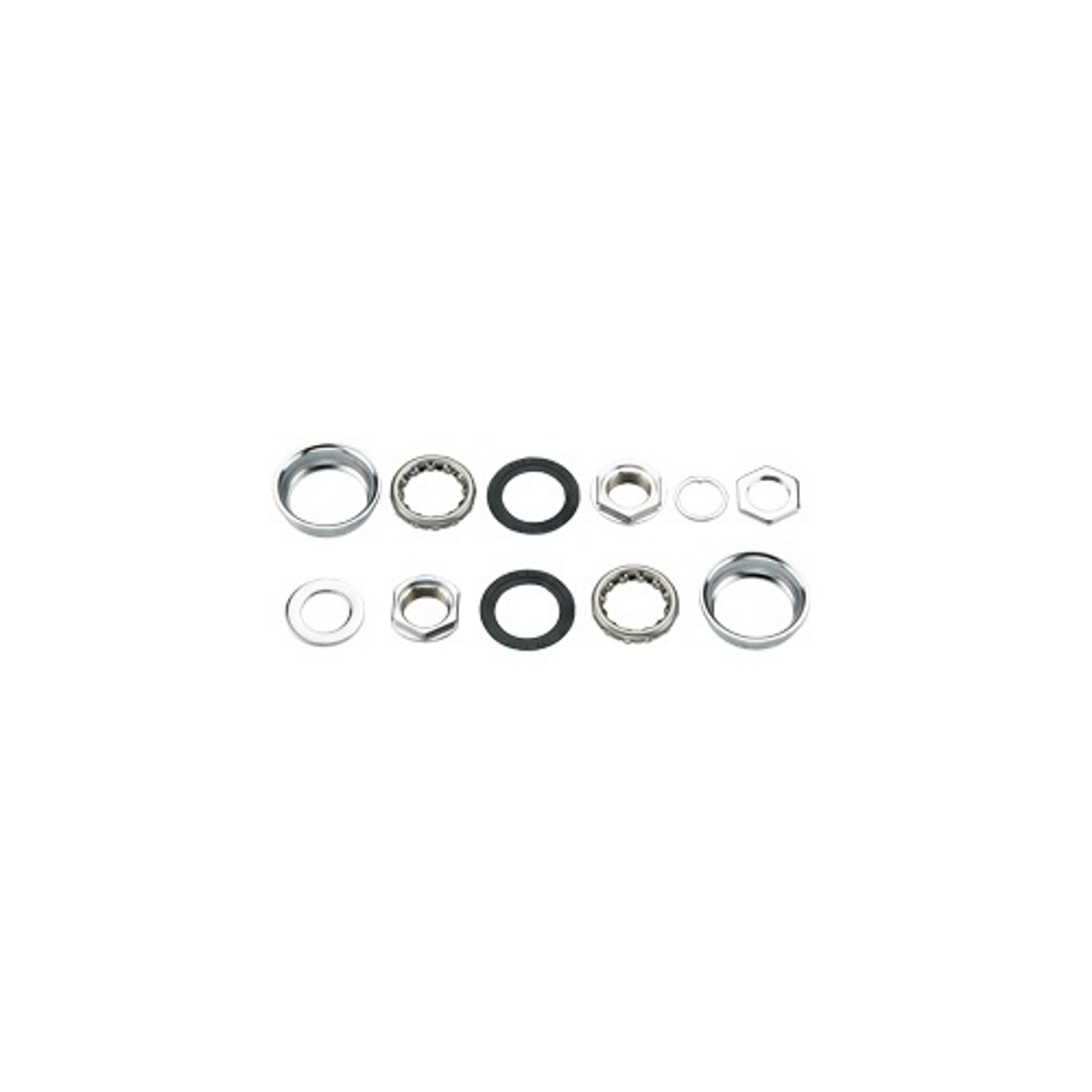 Single Loose and Sealed XLC Neco Bottom Bracket Unit
