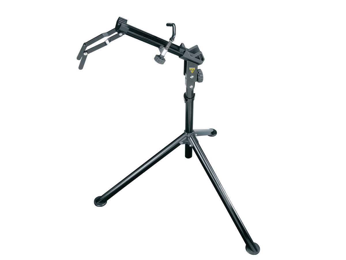 Topeak Max Capacity Foldable Workstand - Prepstand for Home Biking