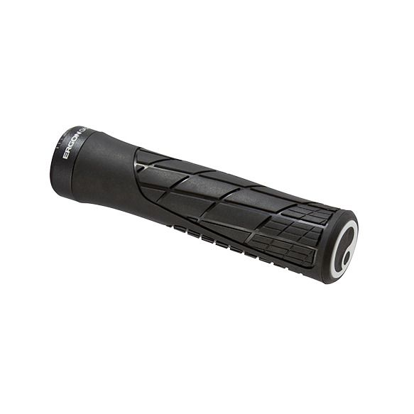 Ergon GA2 Black Mountain Bike Ergonomic Grips