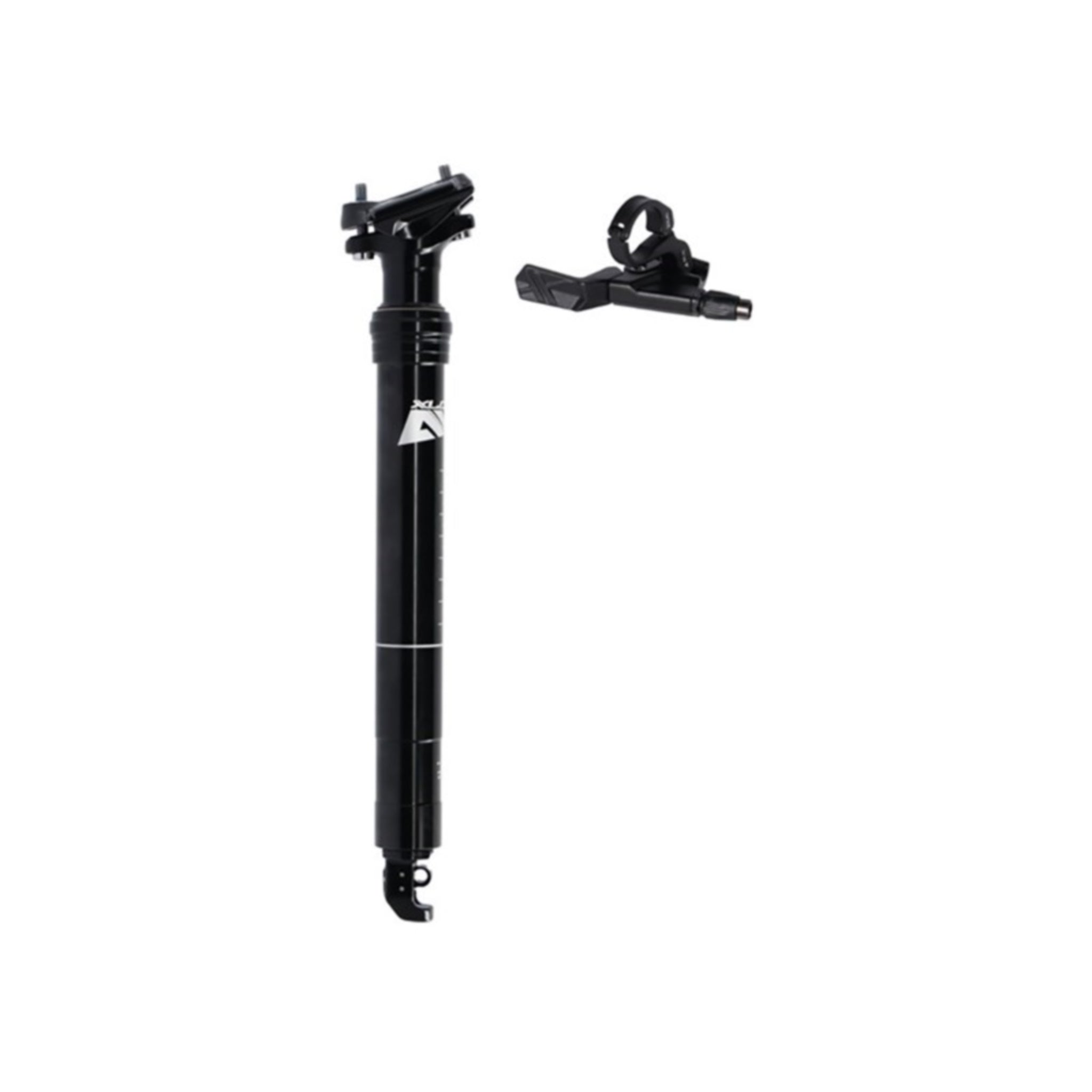 XLC 31.6 x 460mm Internal MTB Dropper Post with 150mm Drop