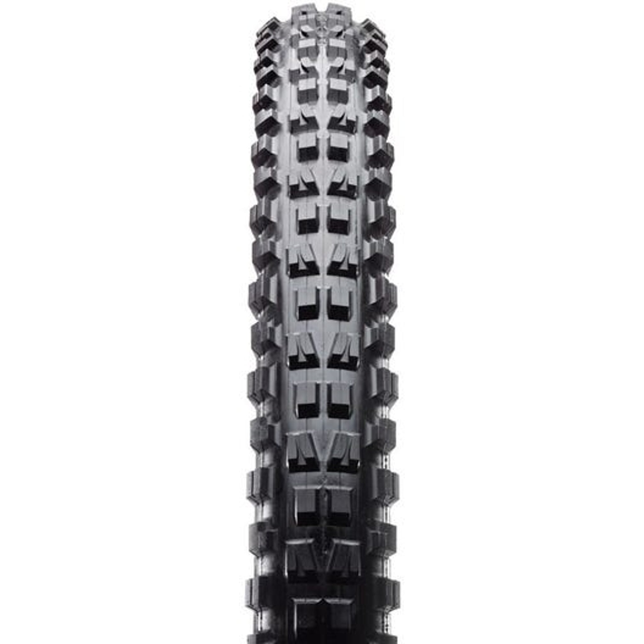 Maxxis Minion DHF WT 3C MaxxTerra EXO+ TR Folding Mountain Bike Tire in Black, Size 29 x 2.6